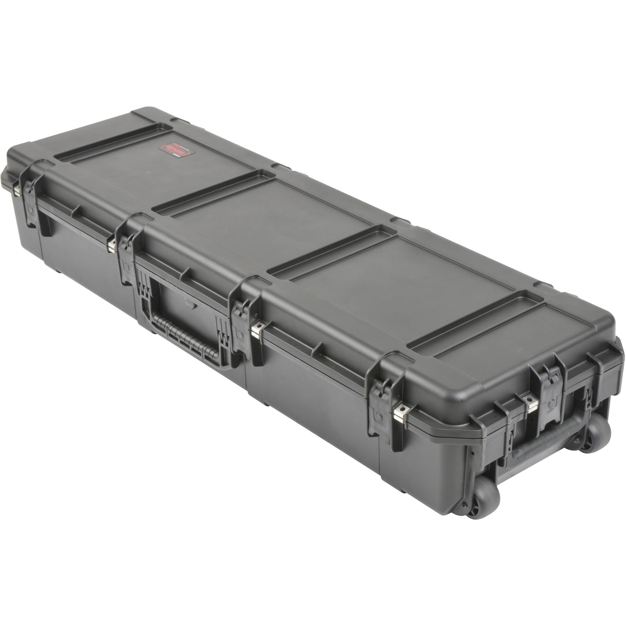 SKB 3i-5616-9B-E iSeries Waterproof Case with Wheels (Empty)