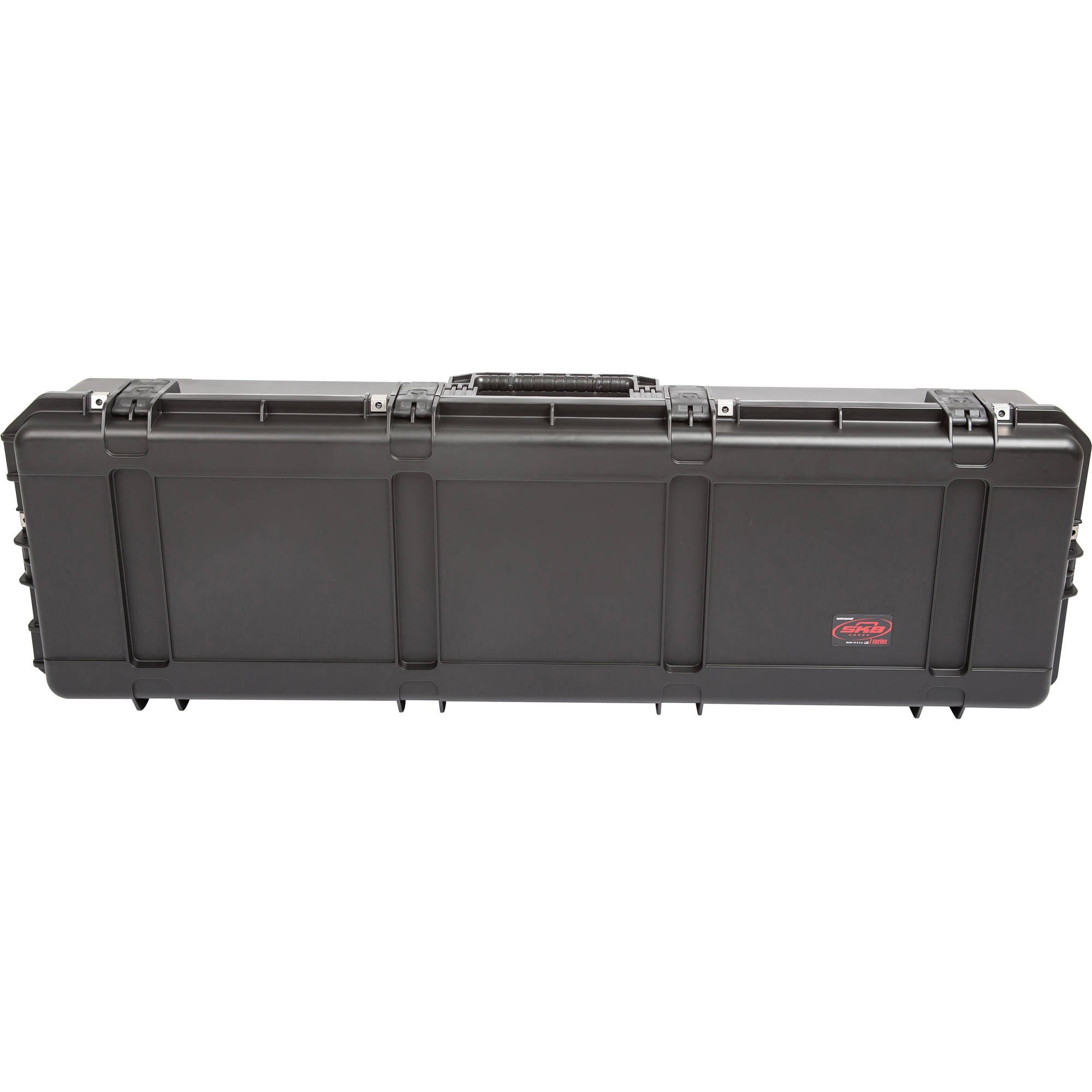 SKB 3i-5616-9B-E iSeries Waterproof Case with Wheels (Empty)