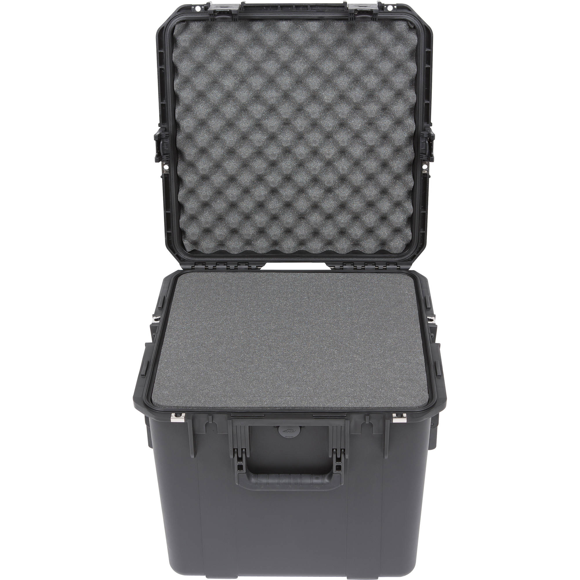 SKB 3i-1717-16BC iSeries Waterproof Case (Cubed Foam)