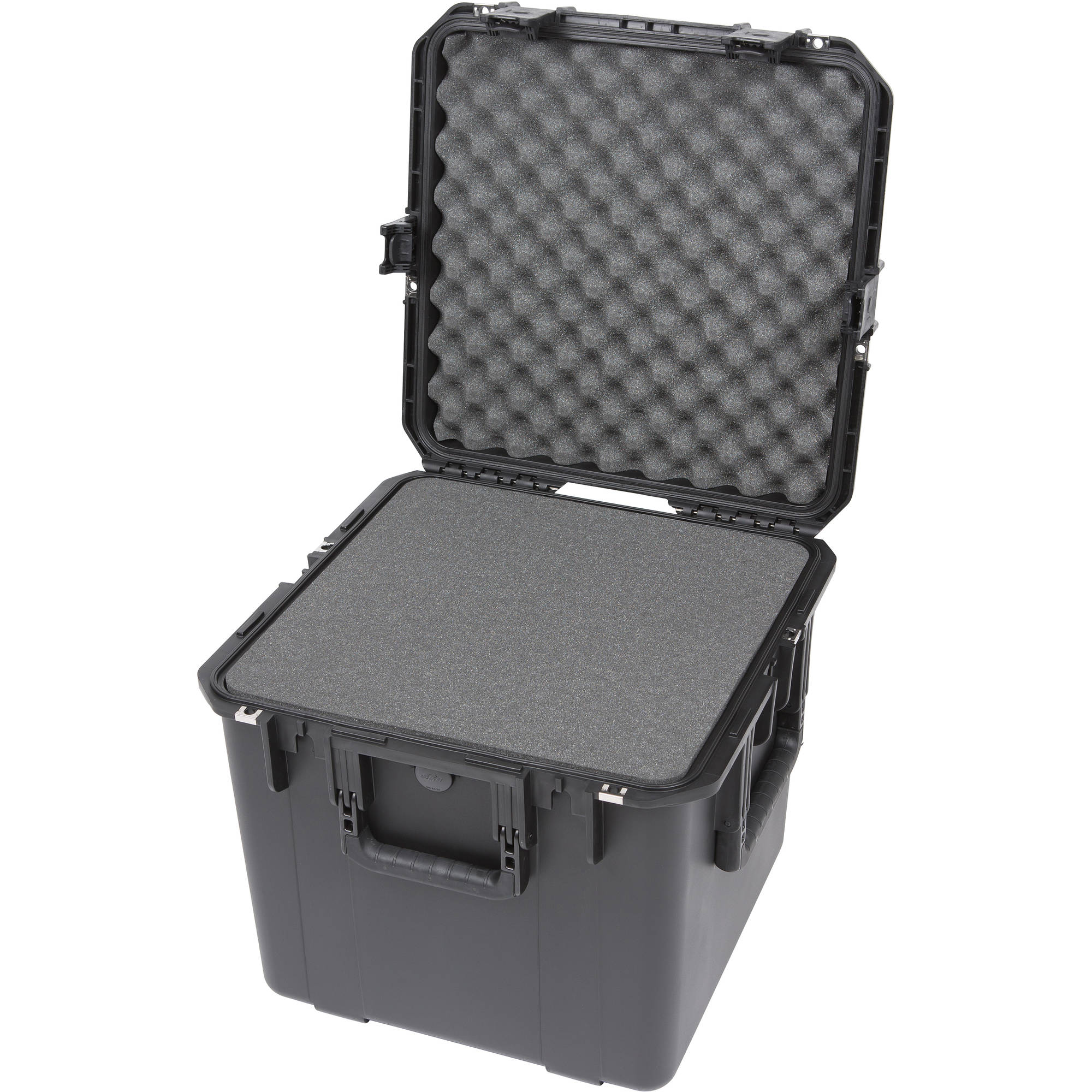 SKB 3i-1717-16BC iSeries Waterproof Case (Cubed Foam)