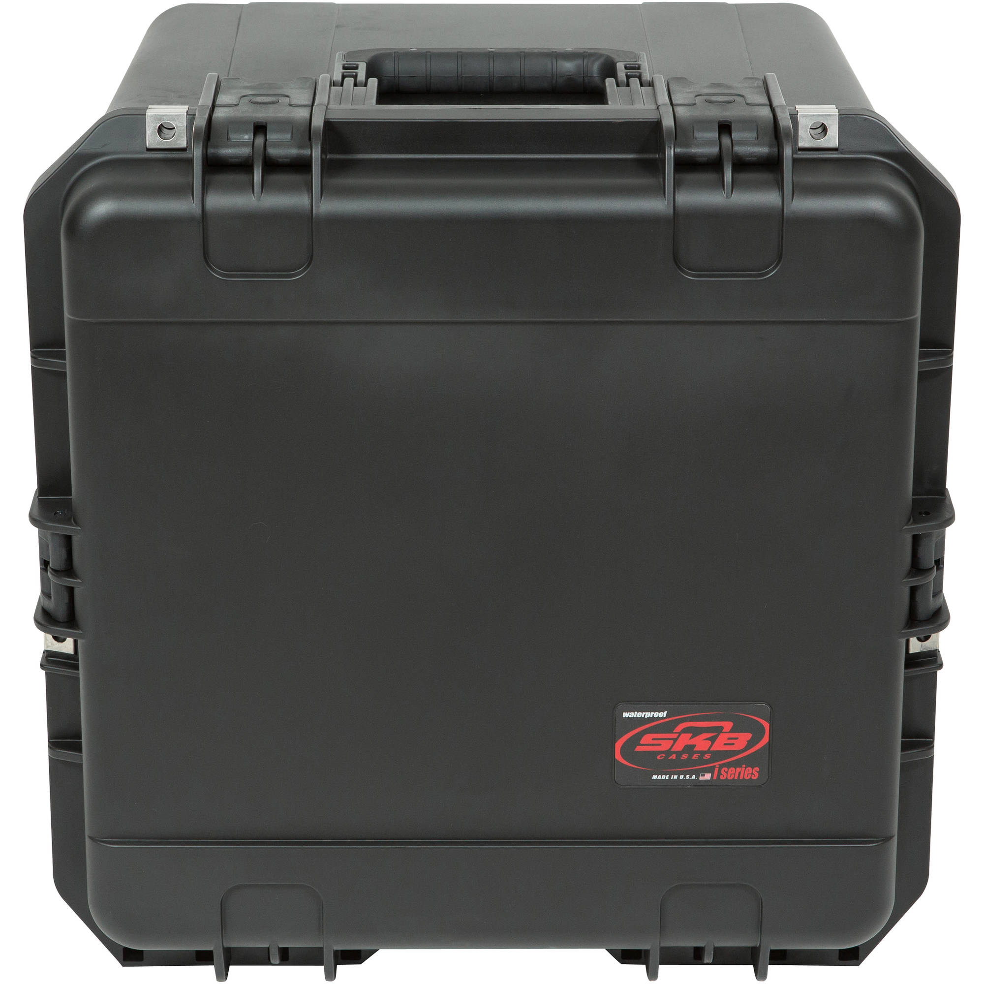 SKB 3i-1717-16BC iSeries Waterproof Case (Cubed Foam)