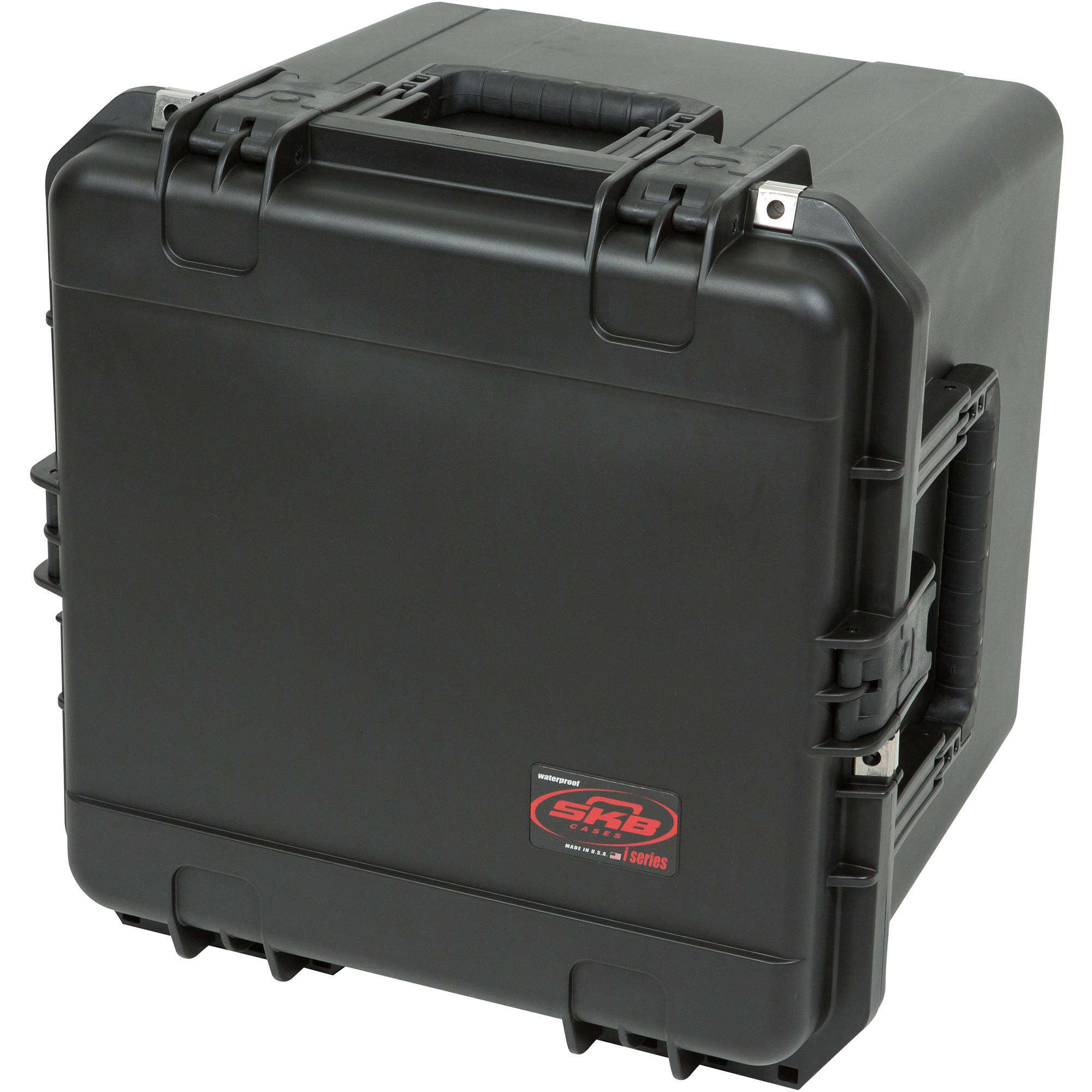 SKB 3i-1717-16BC iSeries Waterproof Case (Cubed Foam)