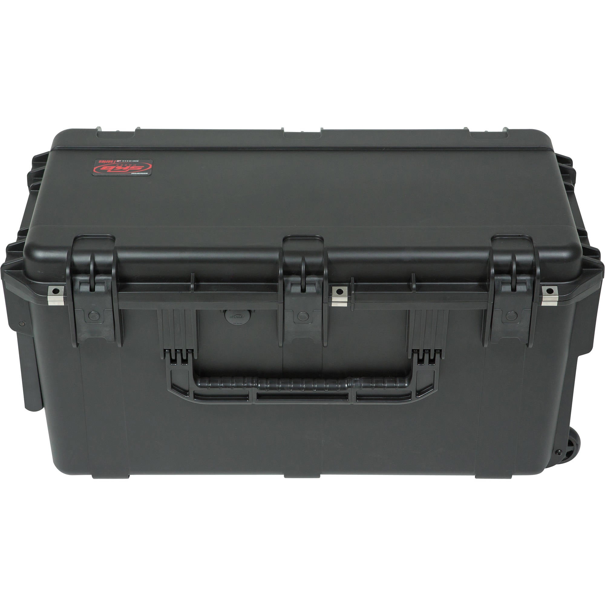 SKB 3i-2914-15BC iSeries Waterproof Case with Wheels (Cubed Foam)