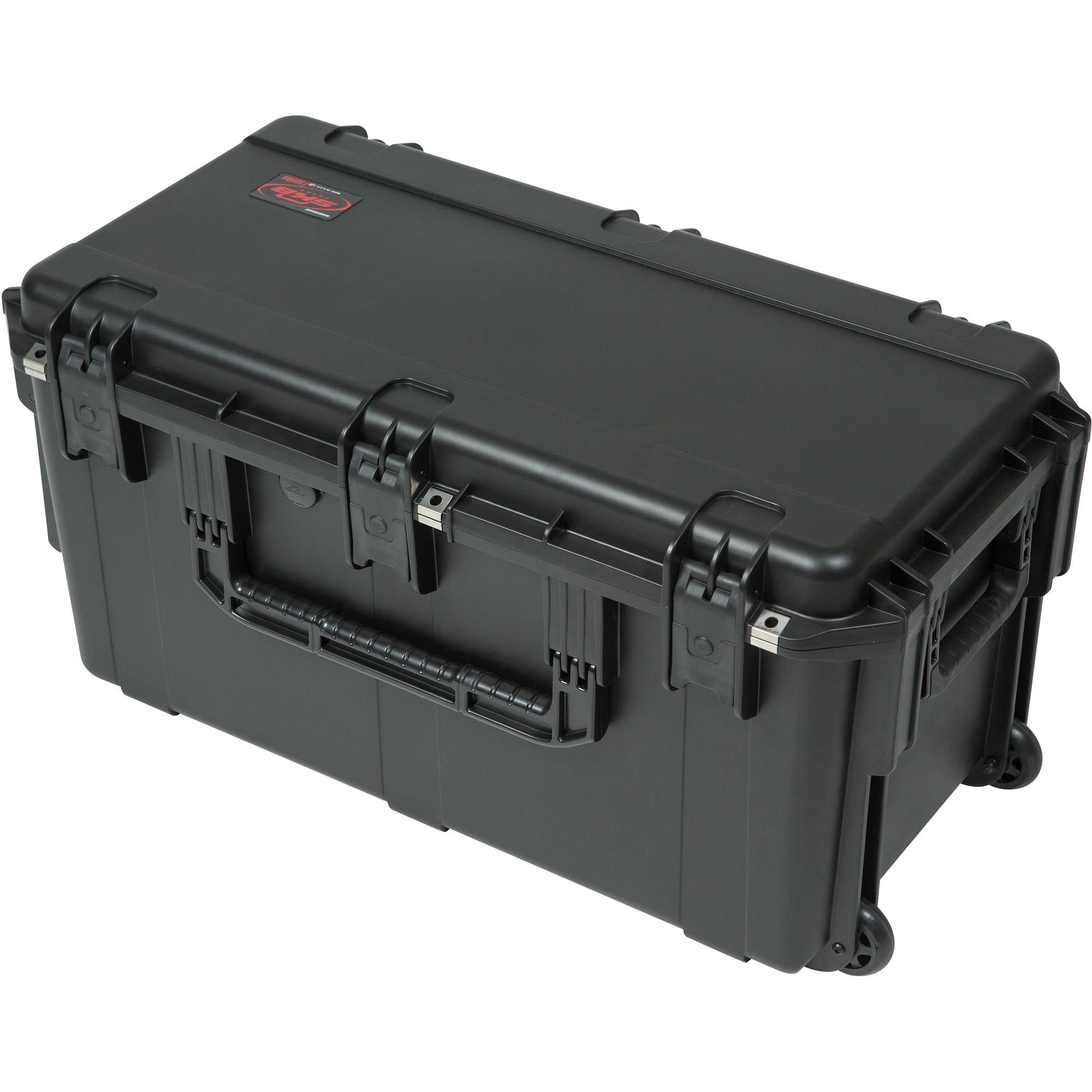 SKB 3i-2914-15BC iSeries Waterproof Case with Wheels (Cubed Foam)