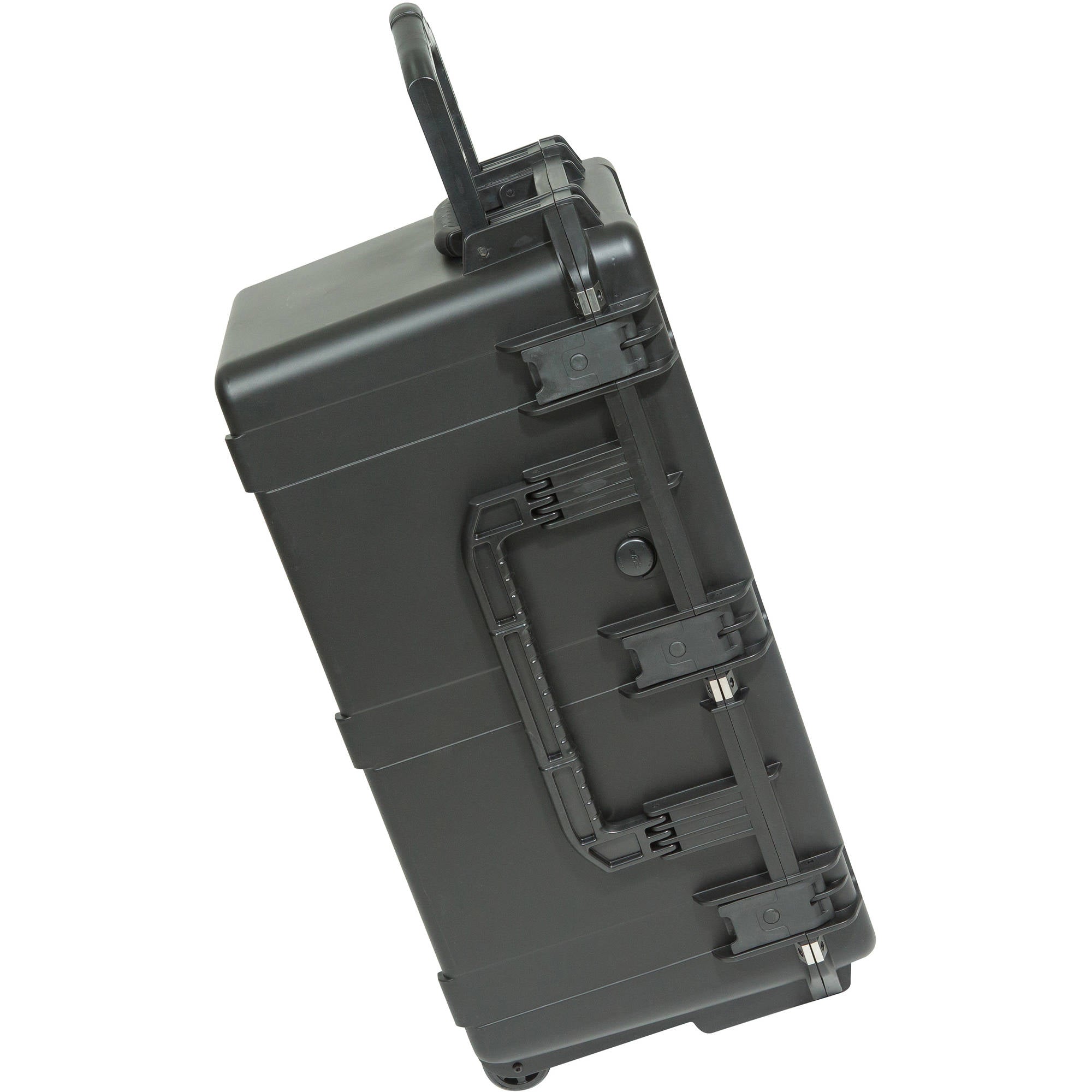 SKB 3i-2914-15BC iSeries Waterproof Case with Wheels (Cubed Foam)