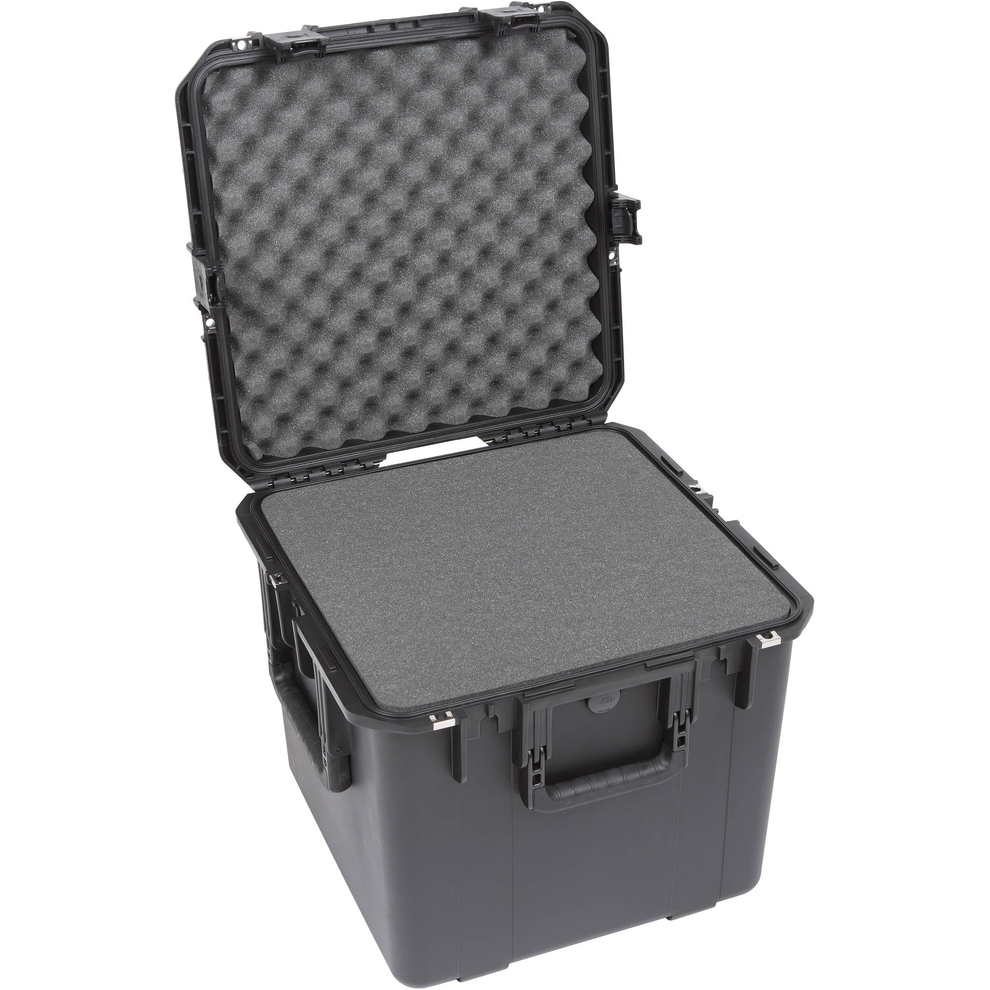 SKB 3i-1717-16BC iSeries Waterproof Case (Cubed Foam)