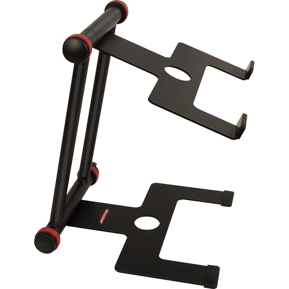 Ultimate Support JS-LPT500 JamStands Ergonomic Compact Laptop Stand