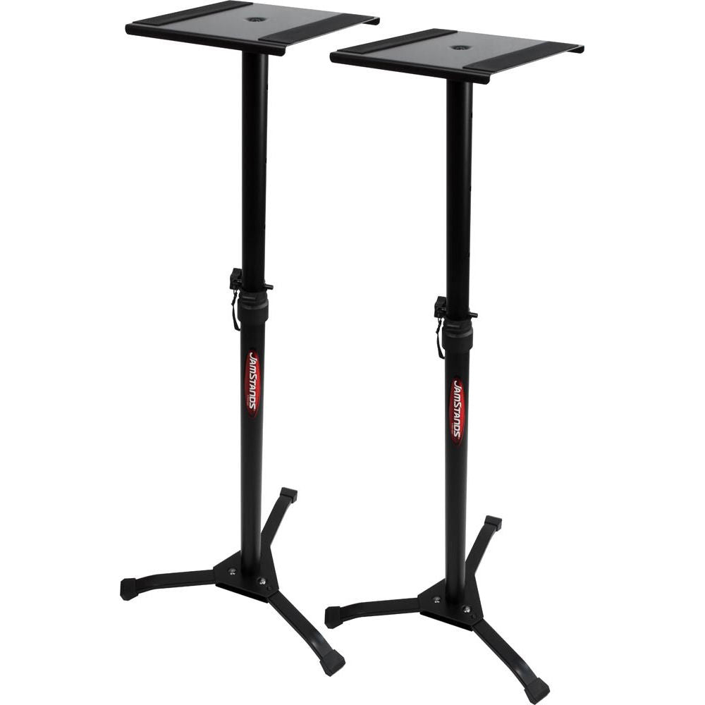 Ultimate Support JS-MS70+ JamStands Studio Monitor Stands (Pair)