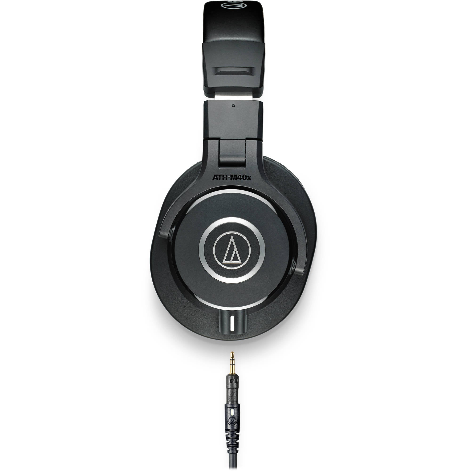 Audio-Technica ATH-M40x Professional Monitor Headphones