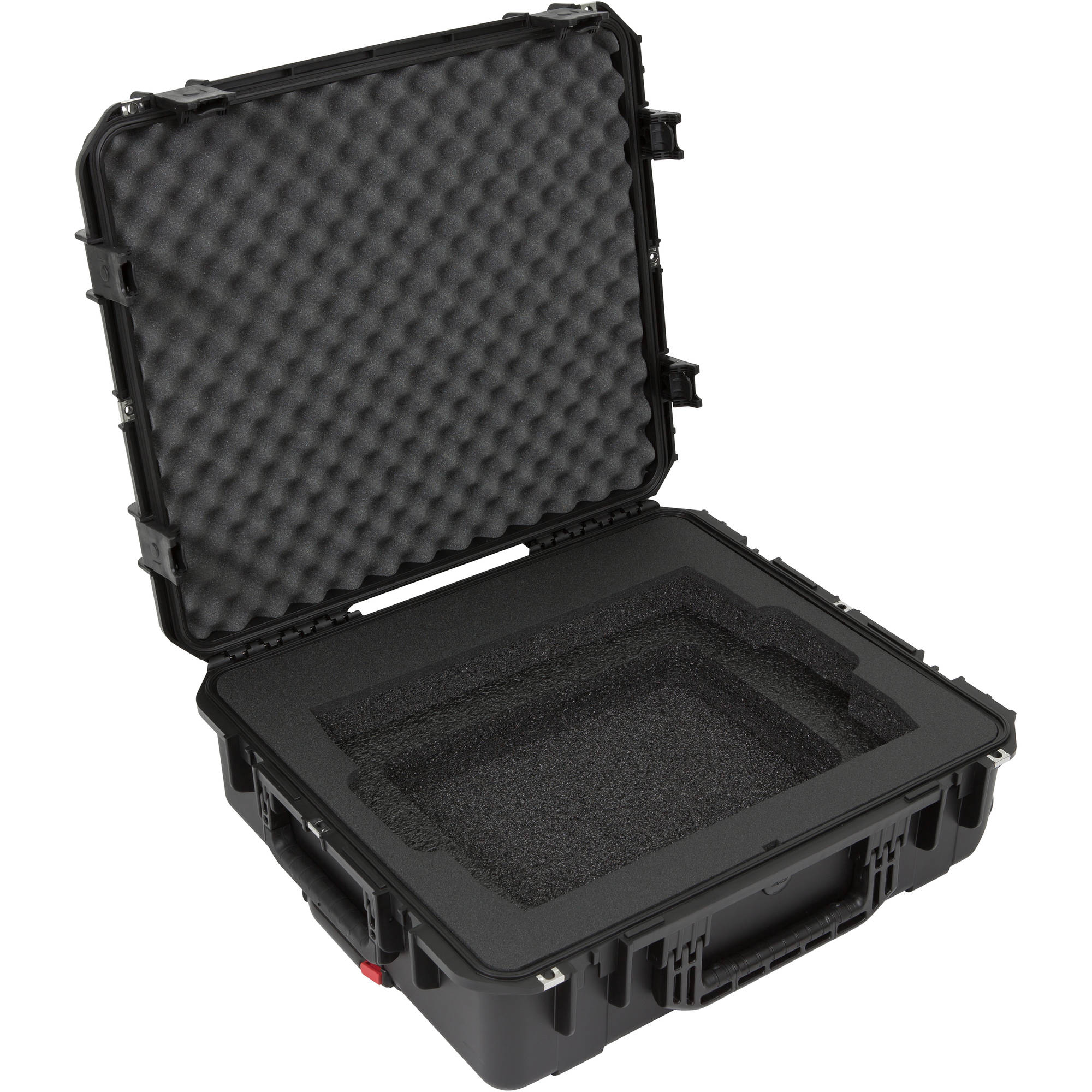 SKB 3i-2421-7MPCX iSeries Waterproof Case for Akai MPC X Sampler/Sequencer