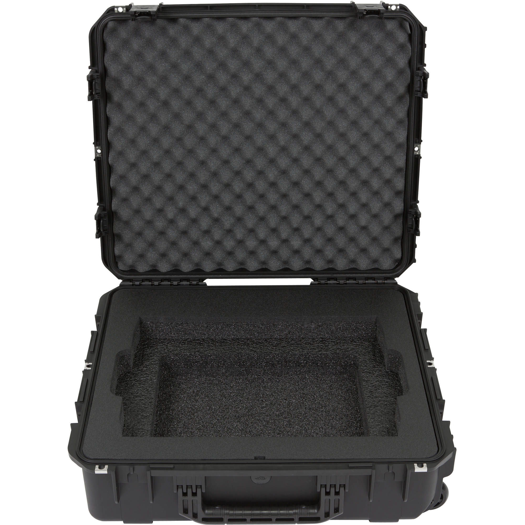 SKB 3i-2421-7MPCX iSeries Waterproof Case for Akai MPC X Sampler/Sequencer