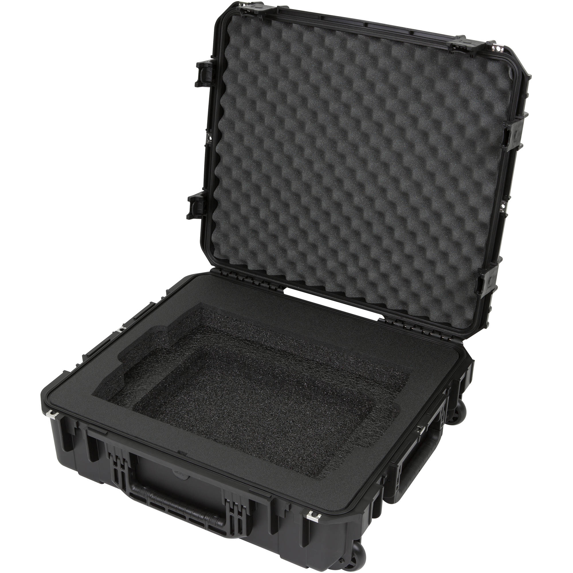 SKB 3i-2421-7MPCX iSeries Waterproof Case for Akai MPC X Sampler/Sequencer