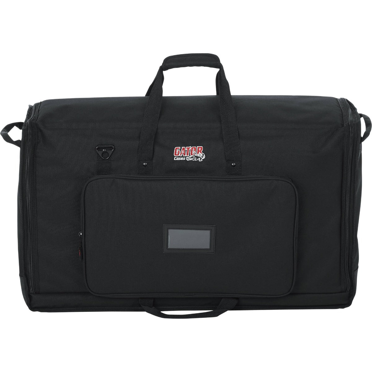 Gator Cases G-LCD-TOTE-MDX2 Medium Padded Dual LCD Transport Bag (27-32")