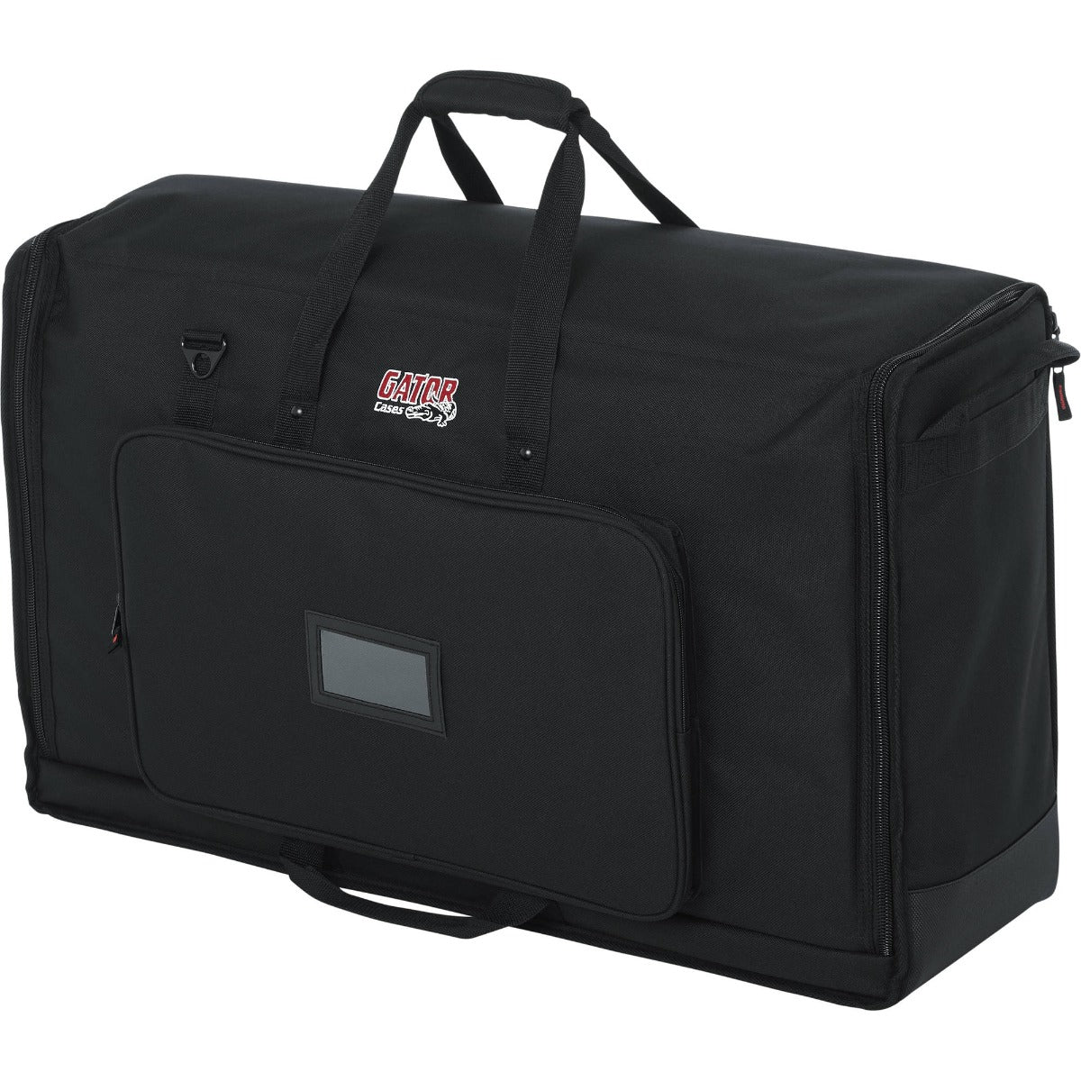 Gator Cases G-LCD-TOTE-MDX2 Medium Padded Dual LCD Transport Bag (27-32")