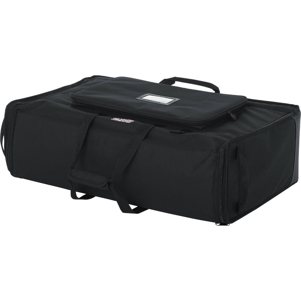 Gator Cases G-LCD-TOTE-MDX2 Medium Padded Dual LCD Transport Bag (27-32")