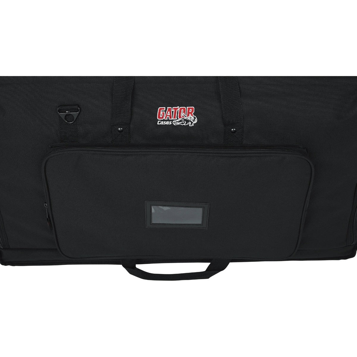 Gator Cases G-LCD-TOTE-MDX2 Medium Padded Dual LCD Transport Bag (27-32")