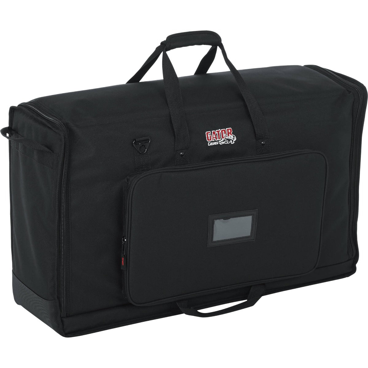 Gator Cases G-LCD-TOTE-MDX2 Medium Padded Dual LCD Transport Bag (27-32")