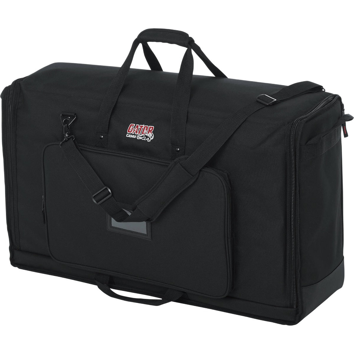 Gator Cases G-LCD-TOTE-MDX2 Medium Padded Dual LCD Transport Bag (27-32")