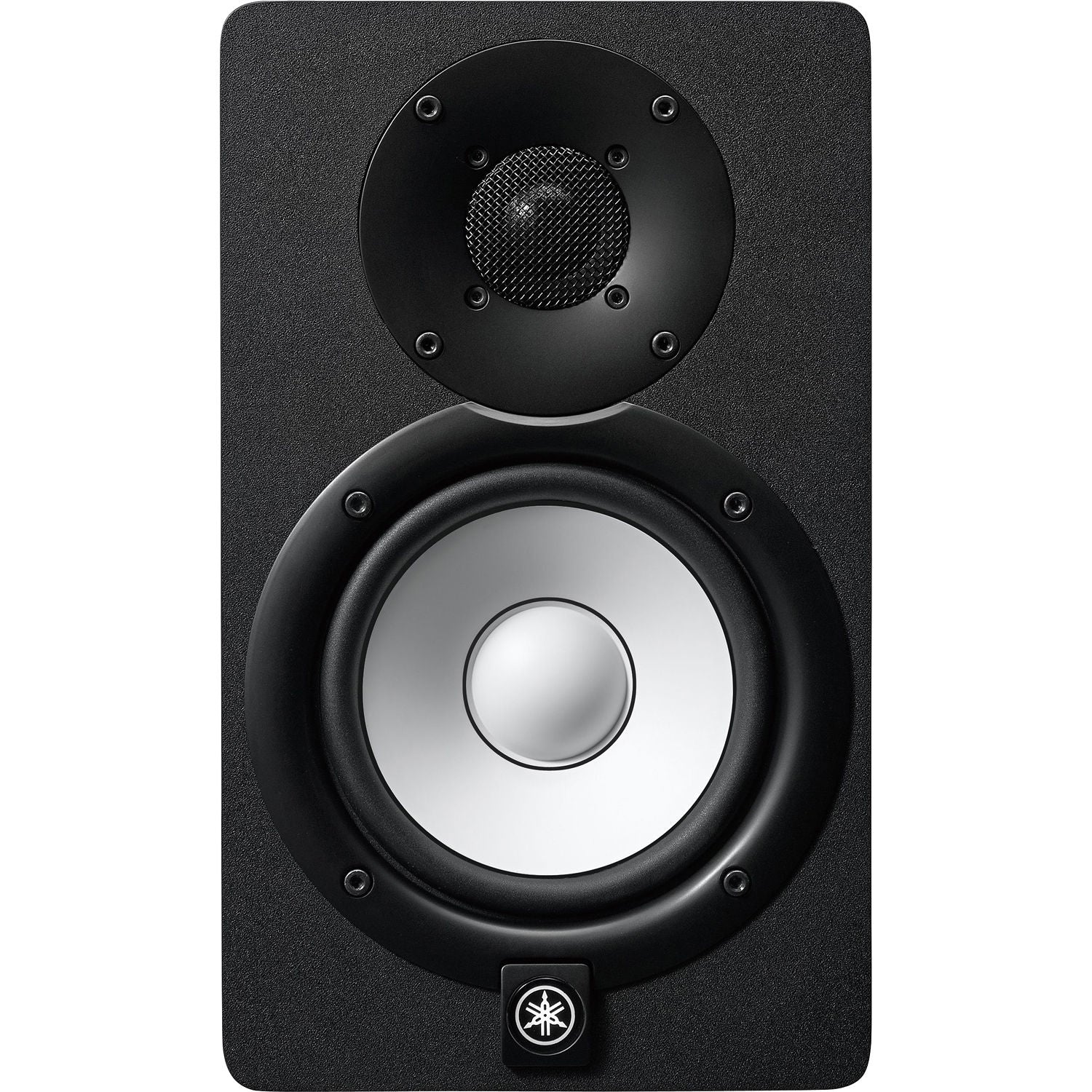 Yamaha HS5I 2-Way Bi-Amp Powered Studio Monitor (Single, Black)