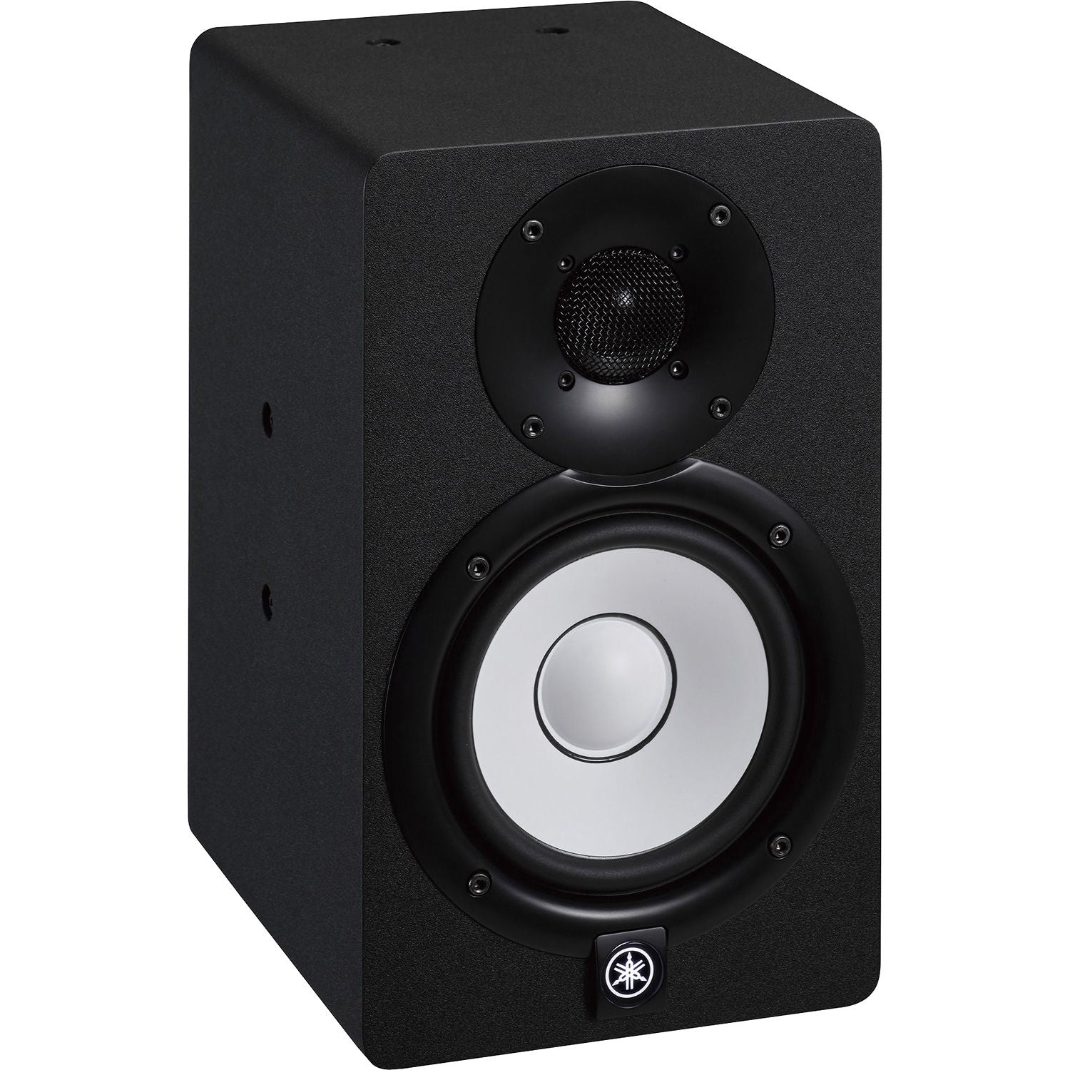 Yamaha HS5I 2-Way Bi-Amp Powered Studio Monitor (Single, Black)