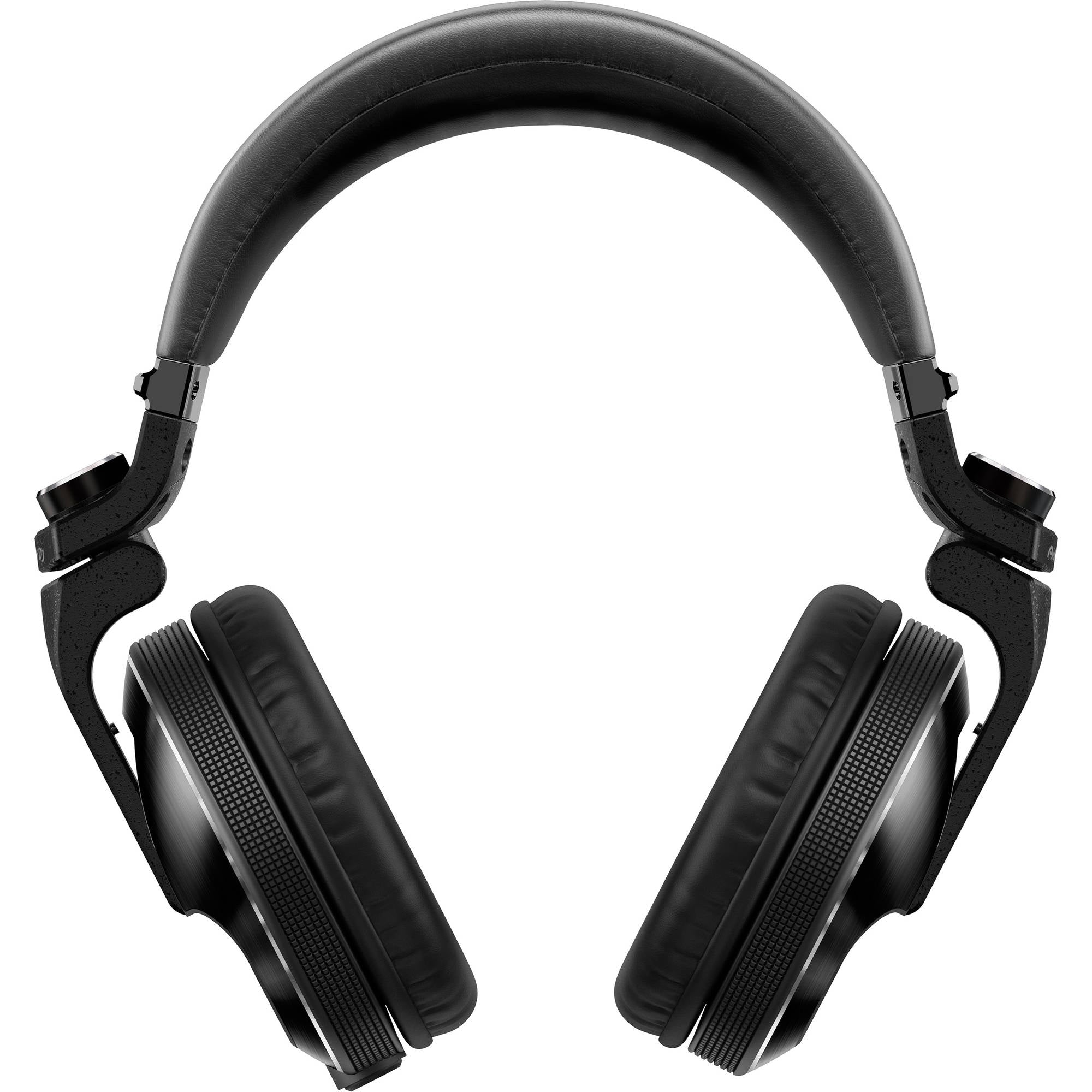 Pioneer DJ HDJ-X10 Professional Over-Ear DJ Headphones (Black)