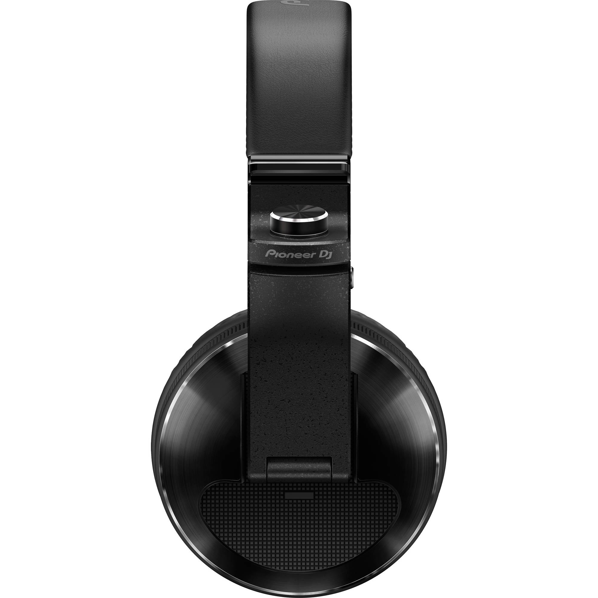 Pioneer DJ HDJ-X10 Professional Over-Ear DJ Headphones (Black)