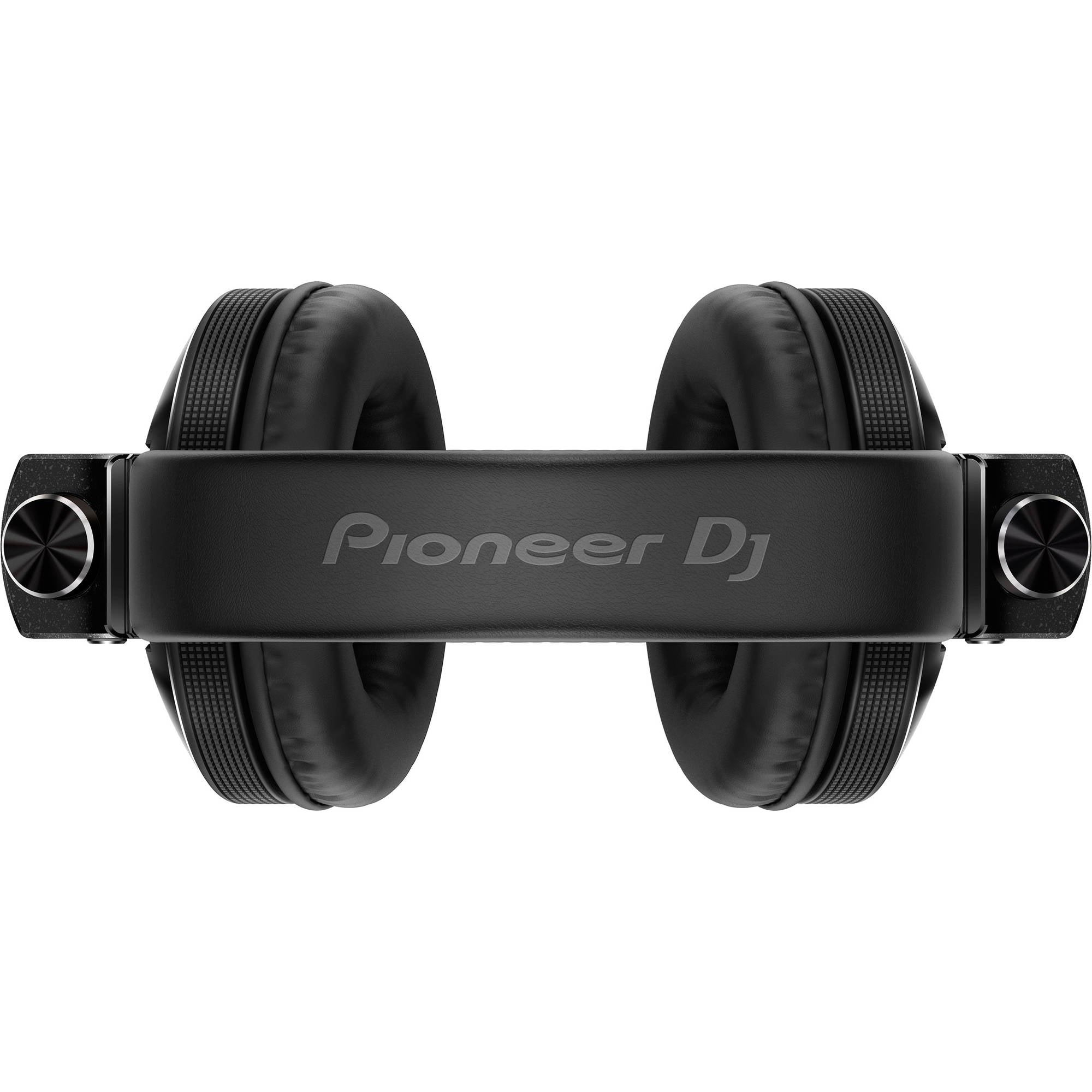 Pioneer DJ HDJ-X10 Professional Over-Ear DJ Headphones (Black)