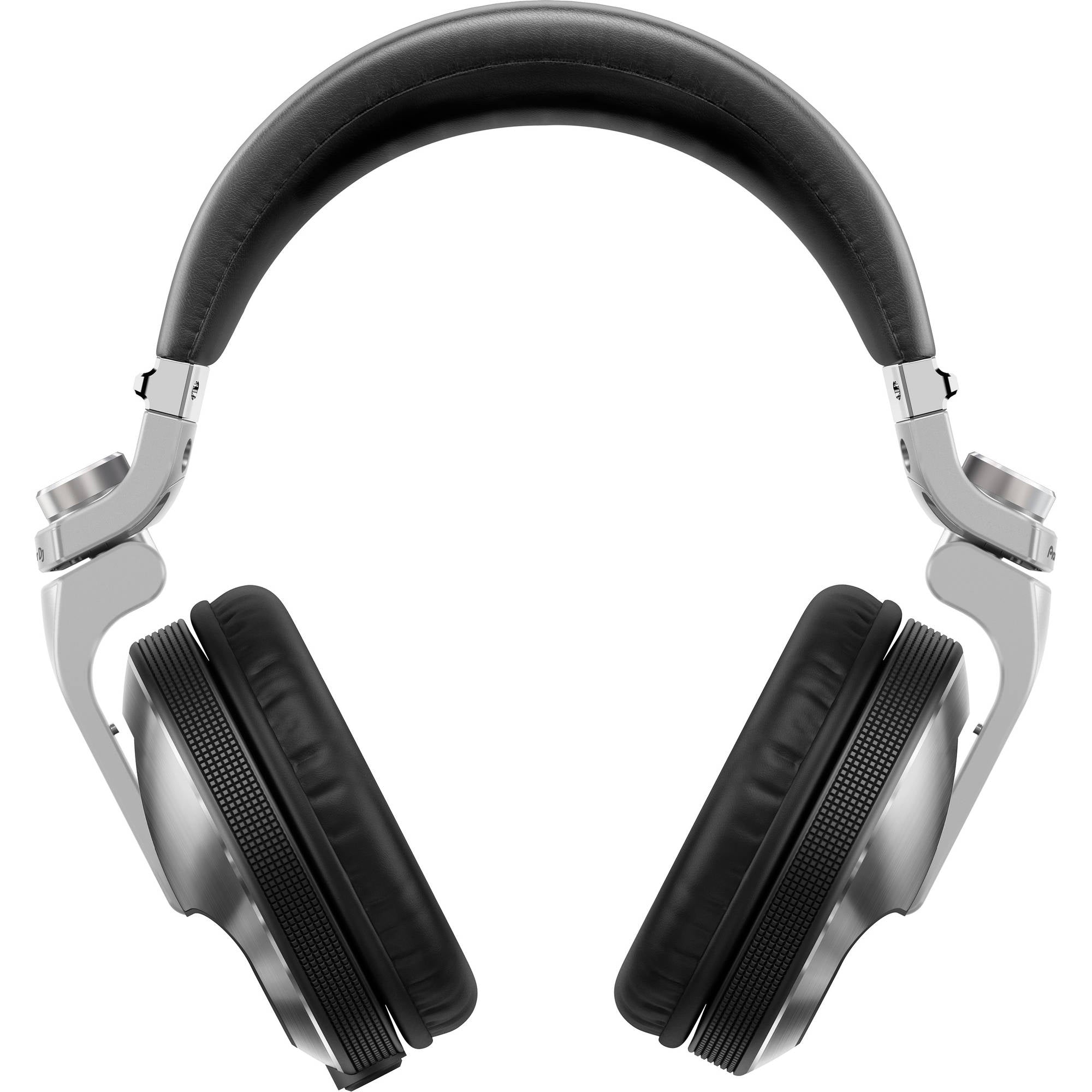 Pioneer DJ HDJ-X10 Professional Over-Ear DJ Headphones (Silver)