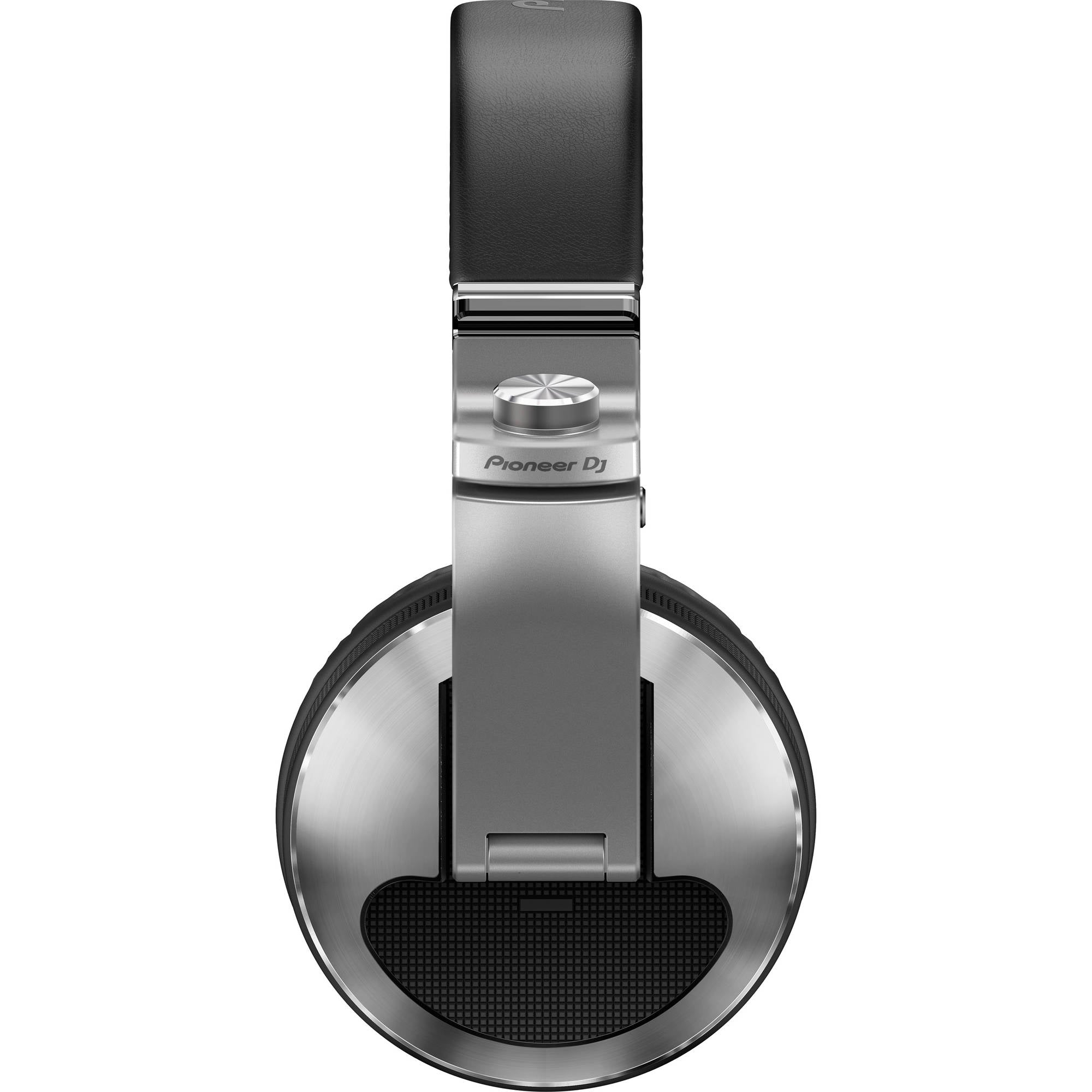 Pioneer DJ HDJ-X10 Professional Over-Ear DJ Headphones (Silver)