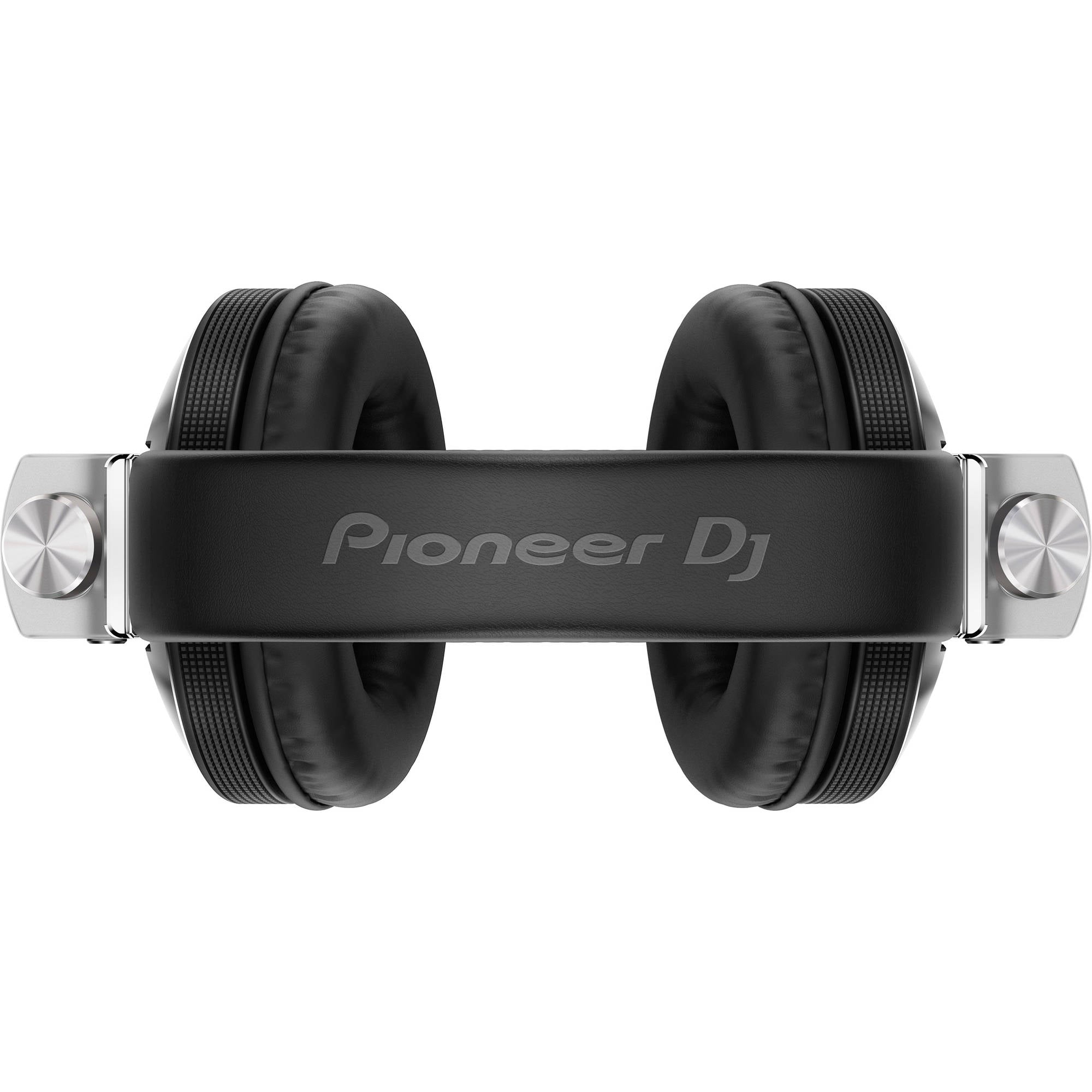 Pioneer DJ HDJ-X10 Professional Over-Ear DJ Headphones (Silver)