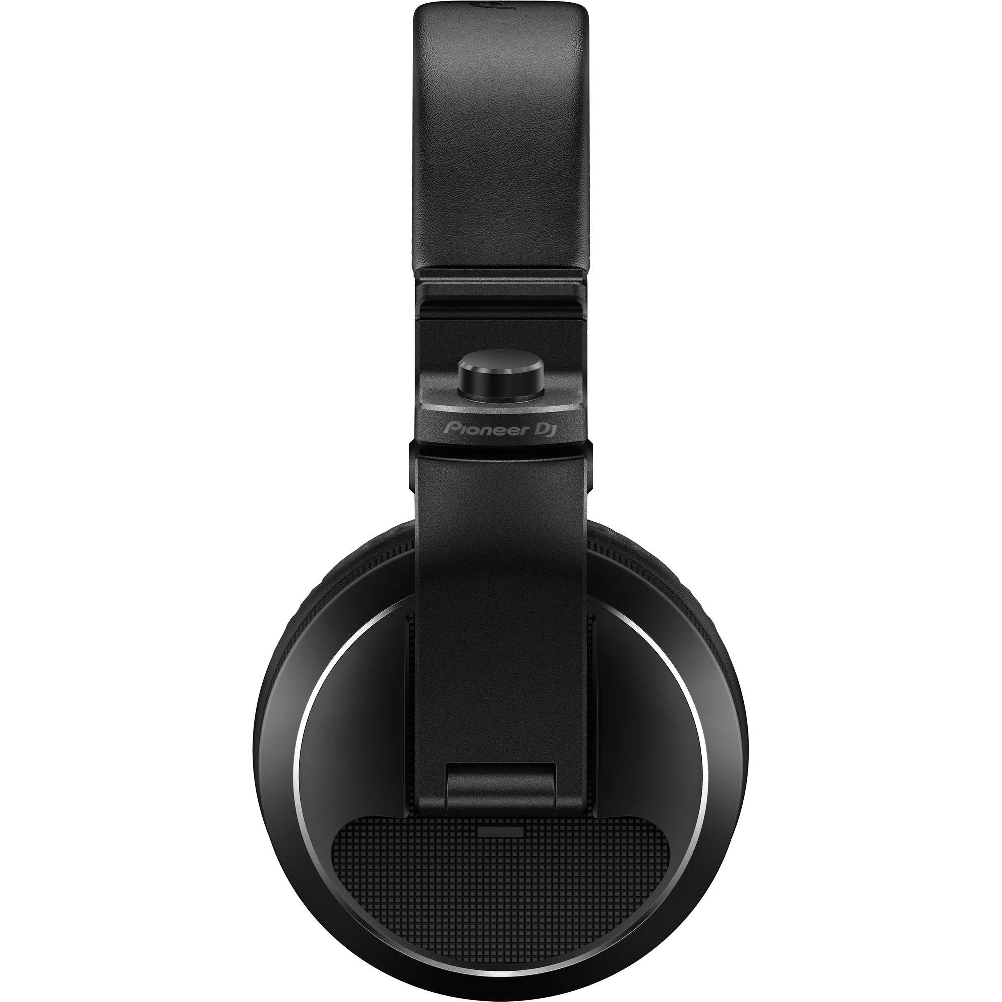 Pioneer DJ HDJ-X5 Over-Ear DJ Headphones (Black)