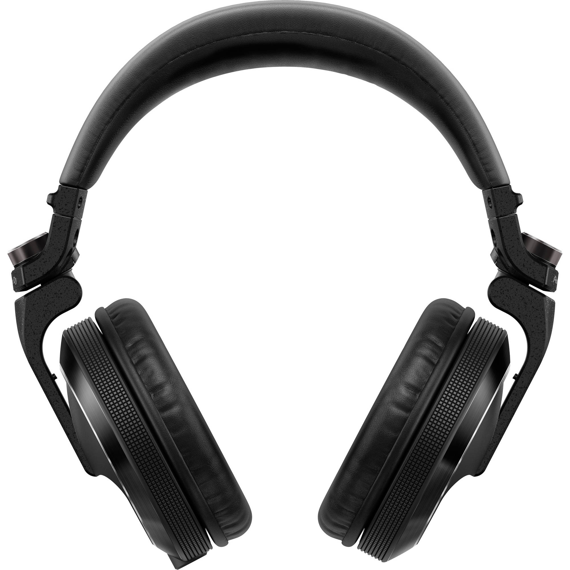 Pioneer DJ HDJ-X7 Professional Over-Ear DJ Headphones (Black)