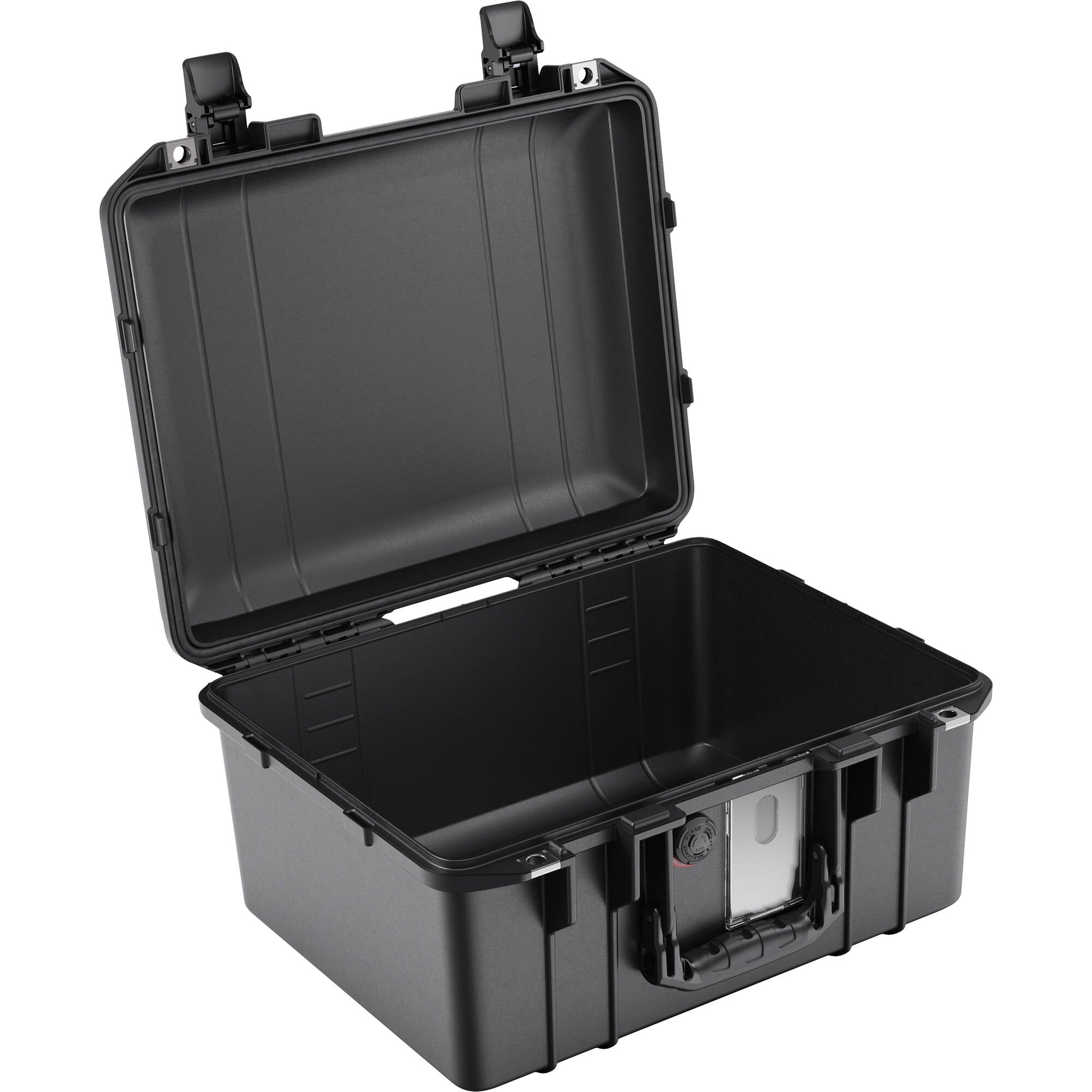 Pelican 1507 Air Case without Foam (Black)