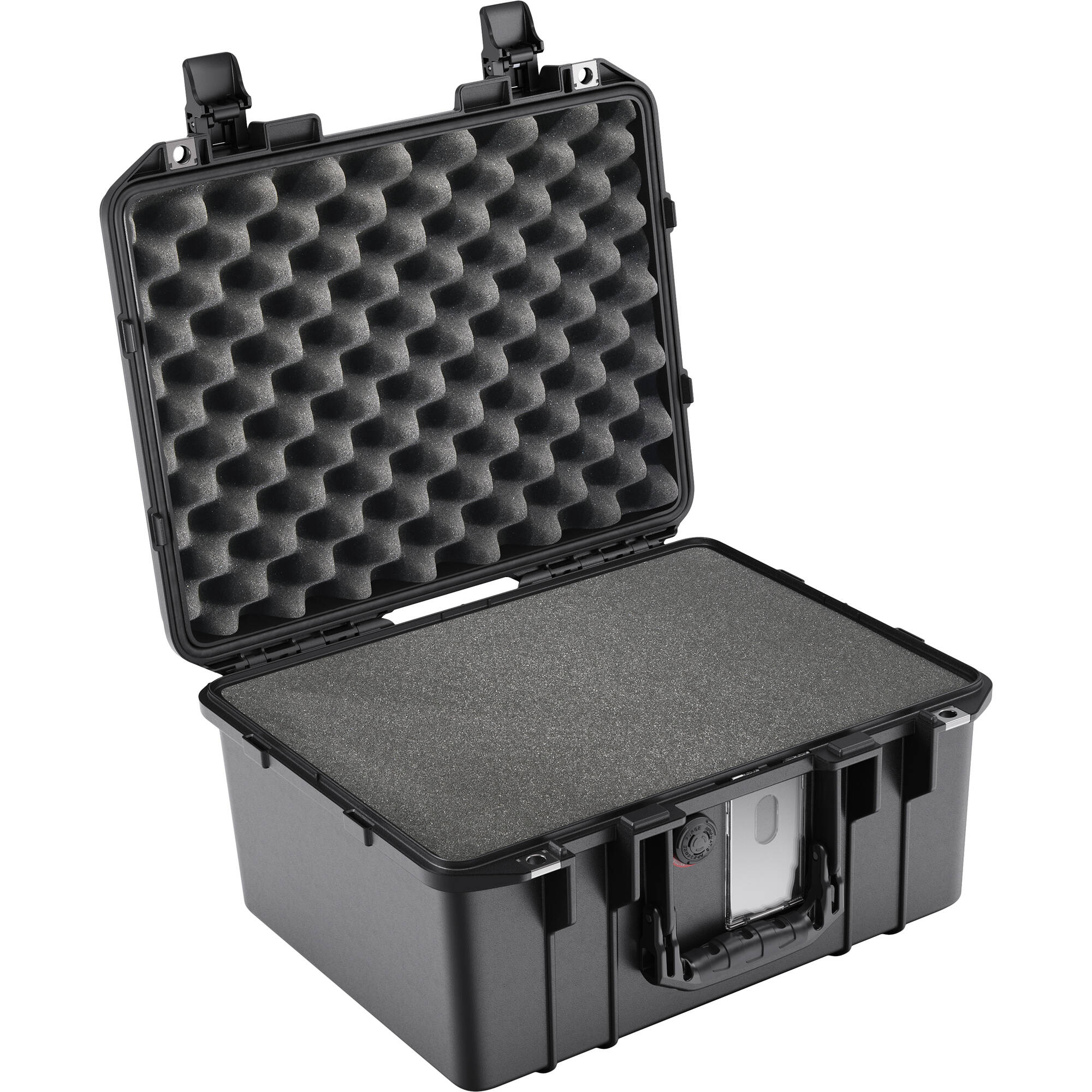 Pelican 1507 Air Case with Foam (Black)