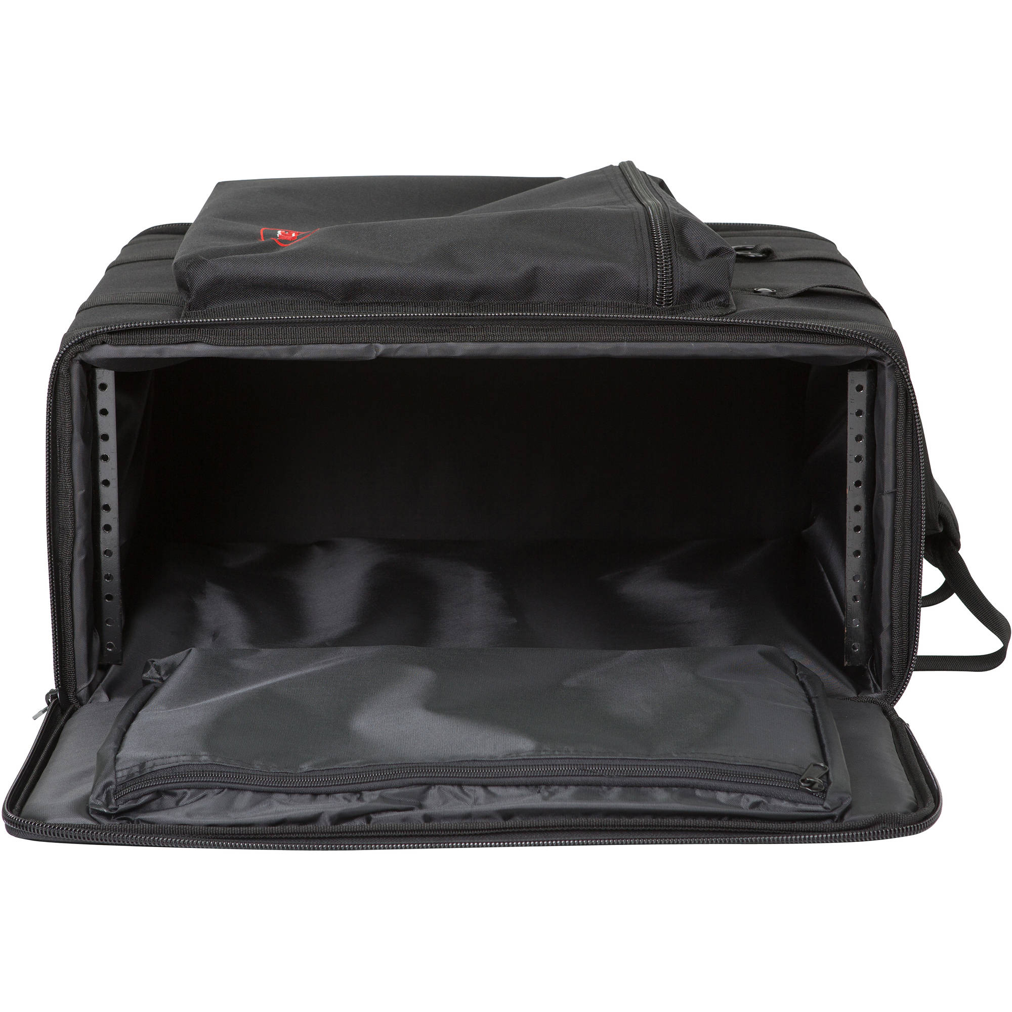 SKB 1SKB-SC194U Soft Rack Case (4U, Black)