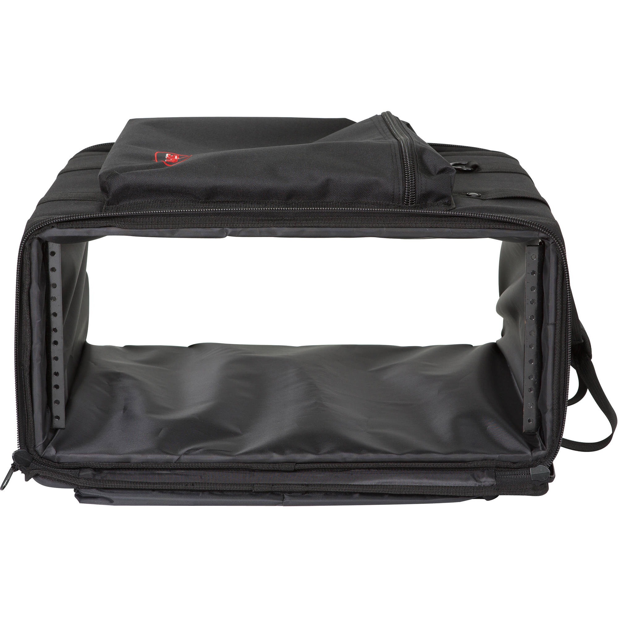 SKB 1SKB-SC194U Soft Rack Case (4U, Black)