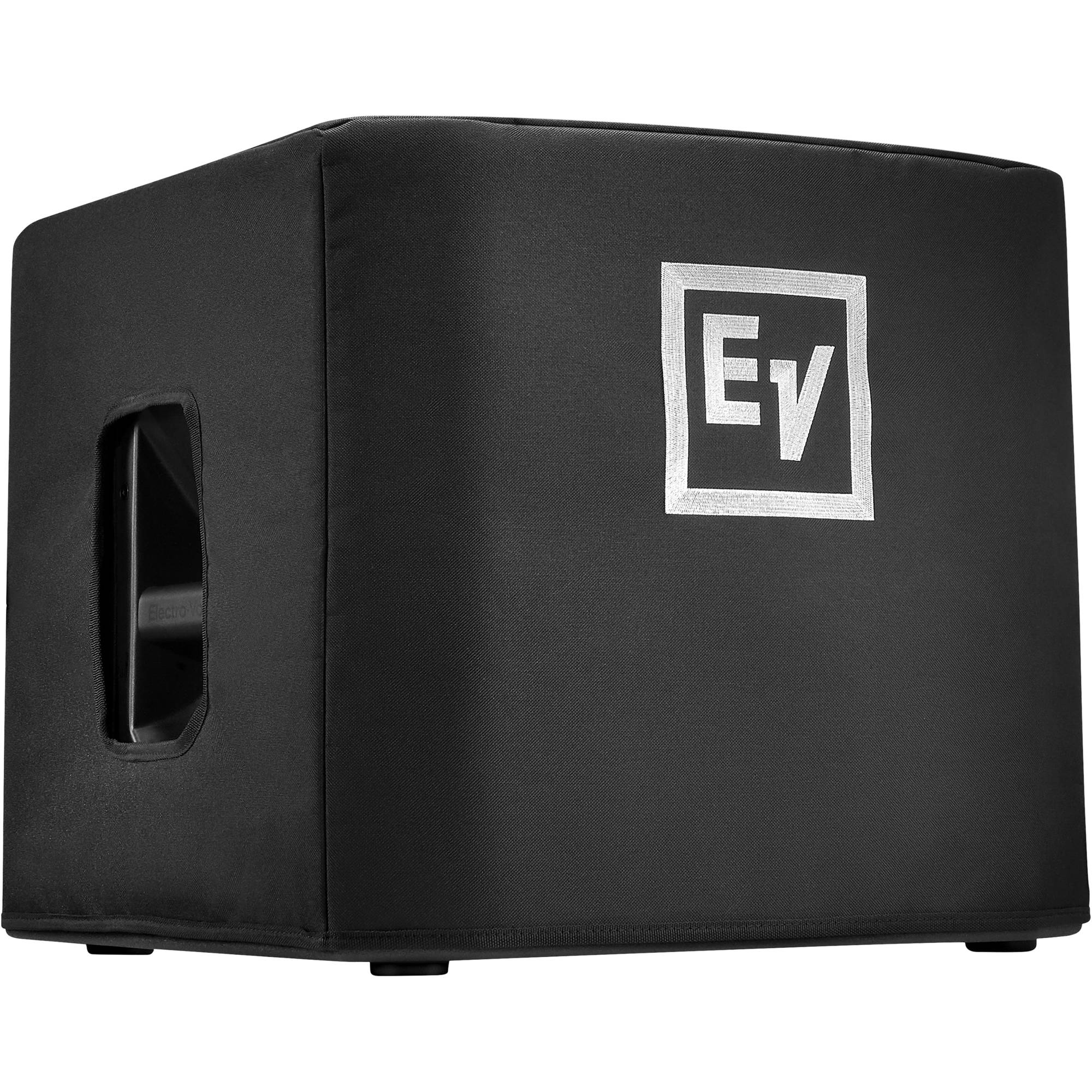 Electro-Voice EVOLVE 50 Subwoofer Cover