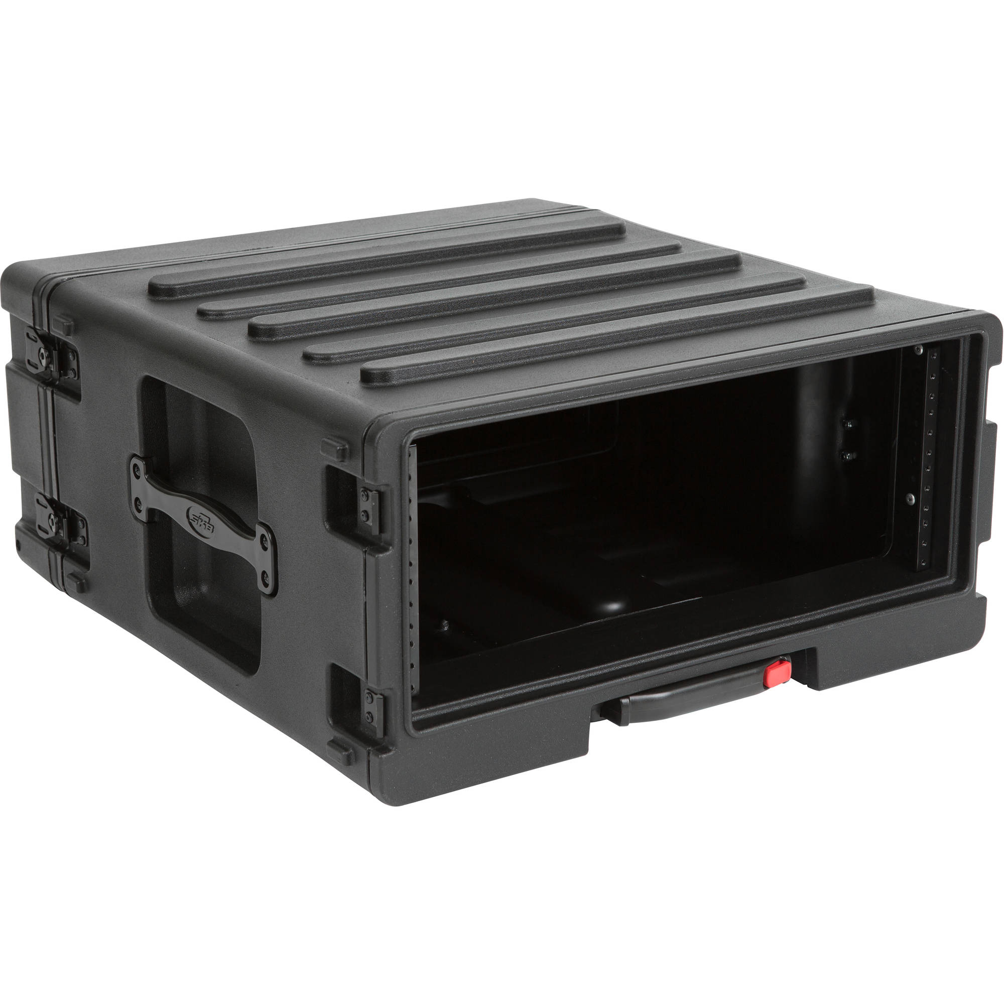 SKB 1SKB-R4UW Roto Rolling Rack Case (4U)