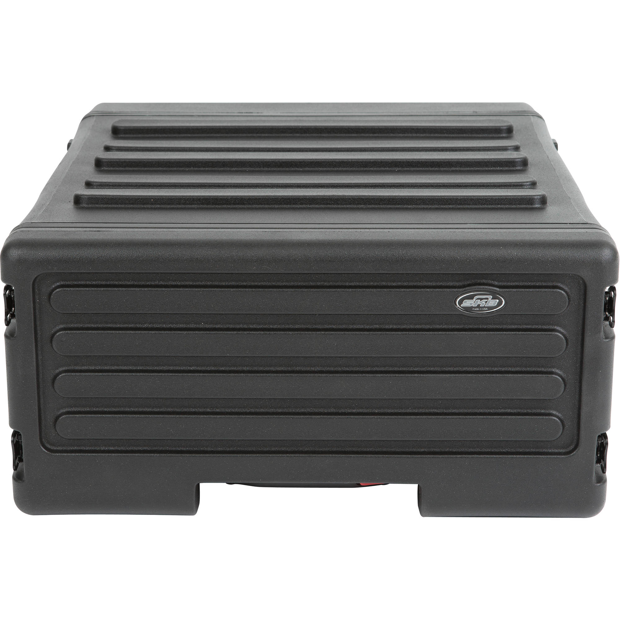 SKB 1SKB-R4UW Roto Rolling Rack Case (4U)