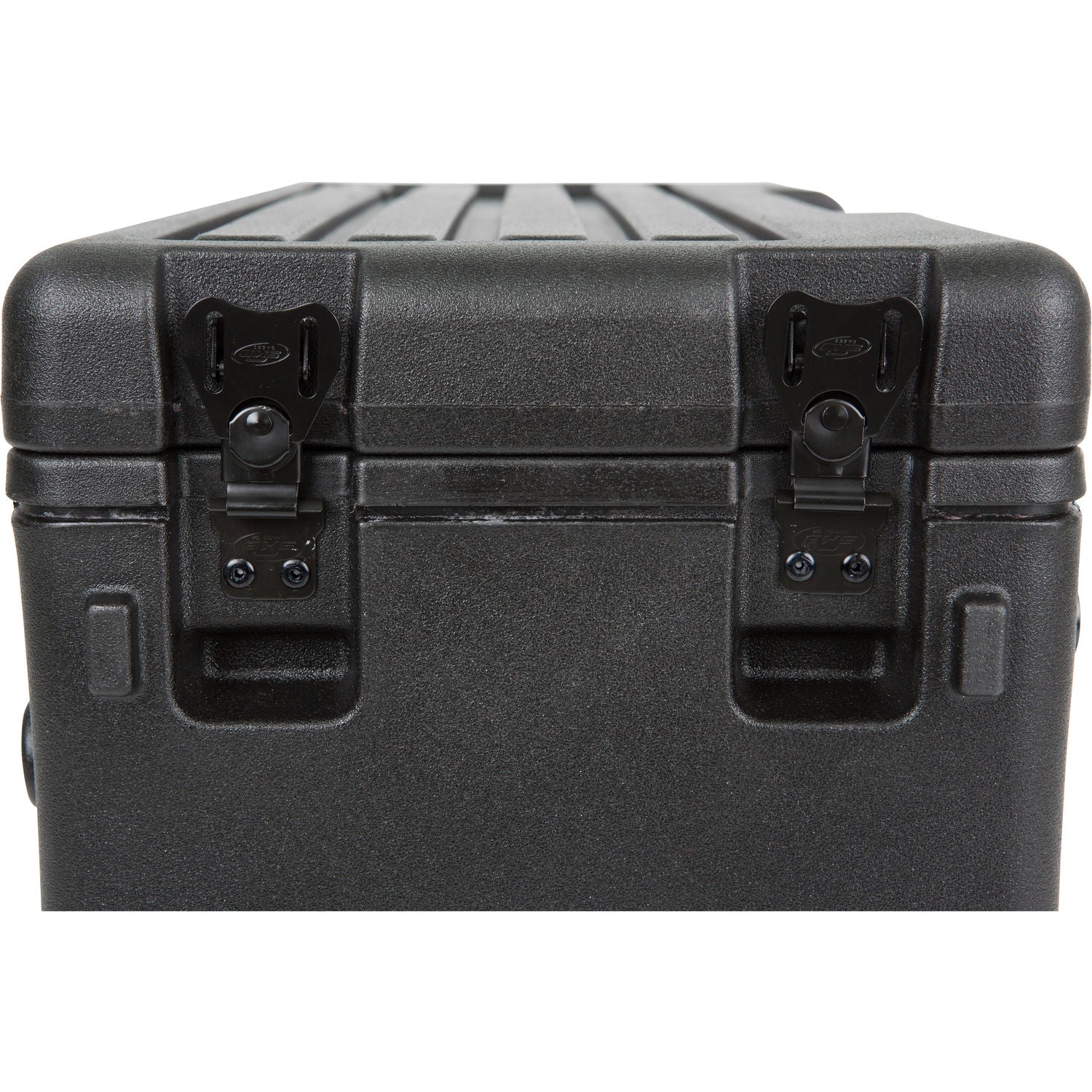 SKB 1SKB-R4UW Roto Rolling Rack Case (4U)