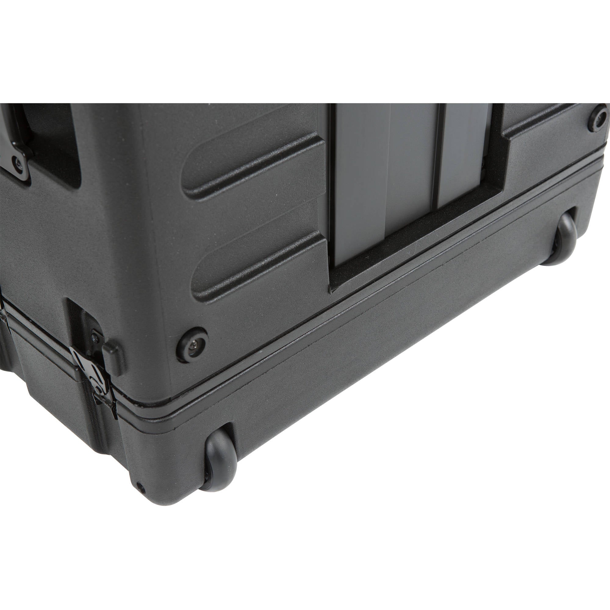 SKB 1SKB-R4UW Roto Rolling Rack Case (4U)