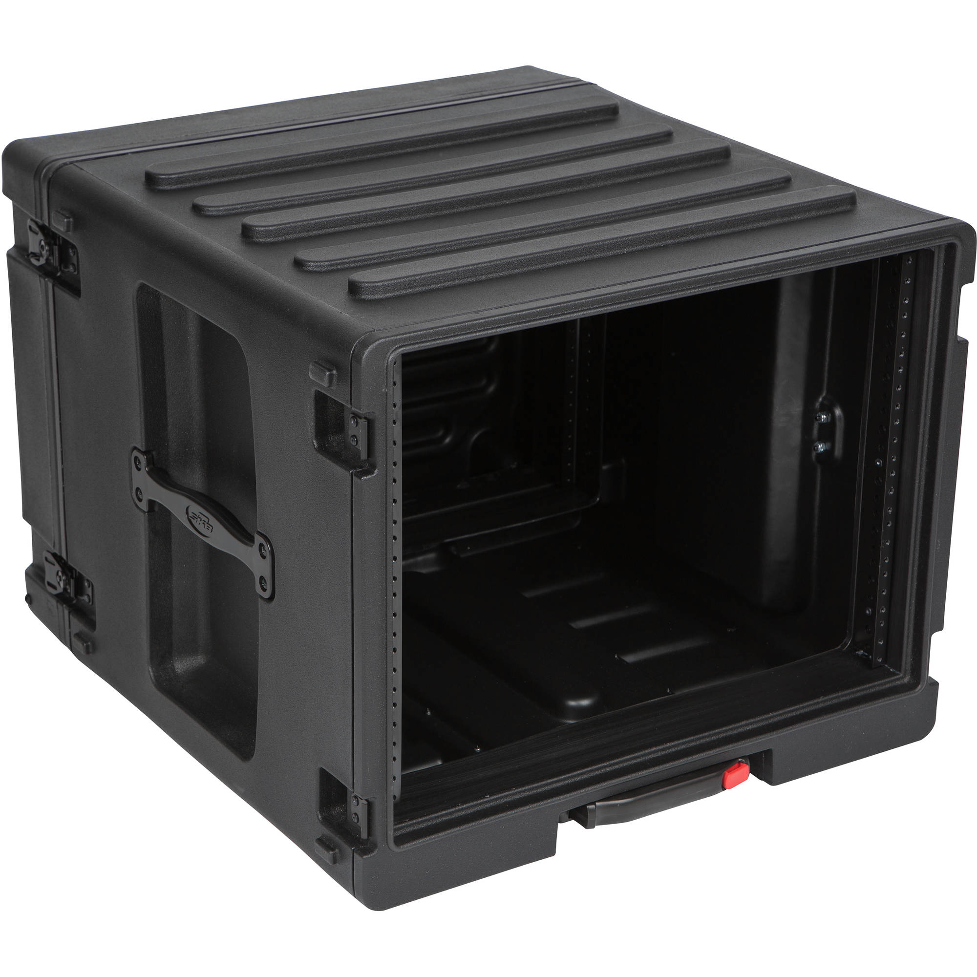 SKB 1SKB-R8UW Roto Rolling Rack Case (8U)