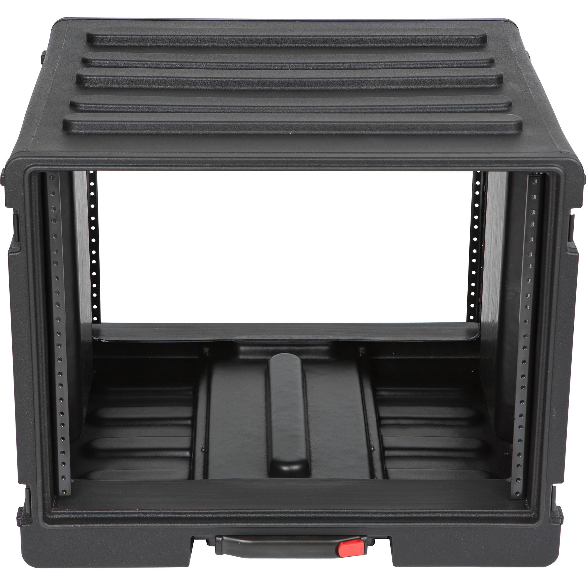 SKB 1SKB-R8UW Roto Rolling Rack Case (8U)