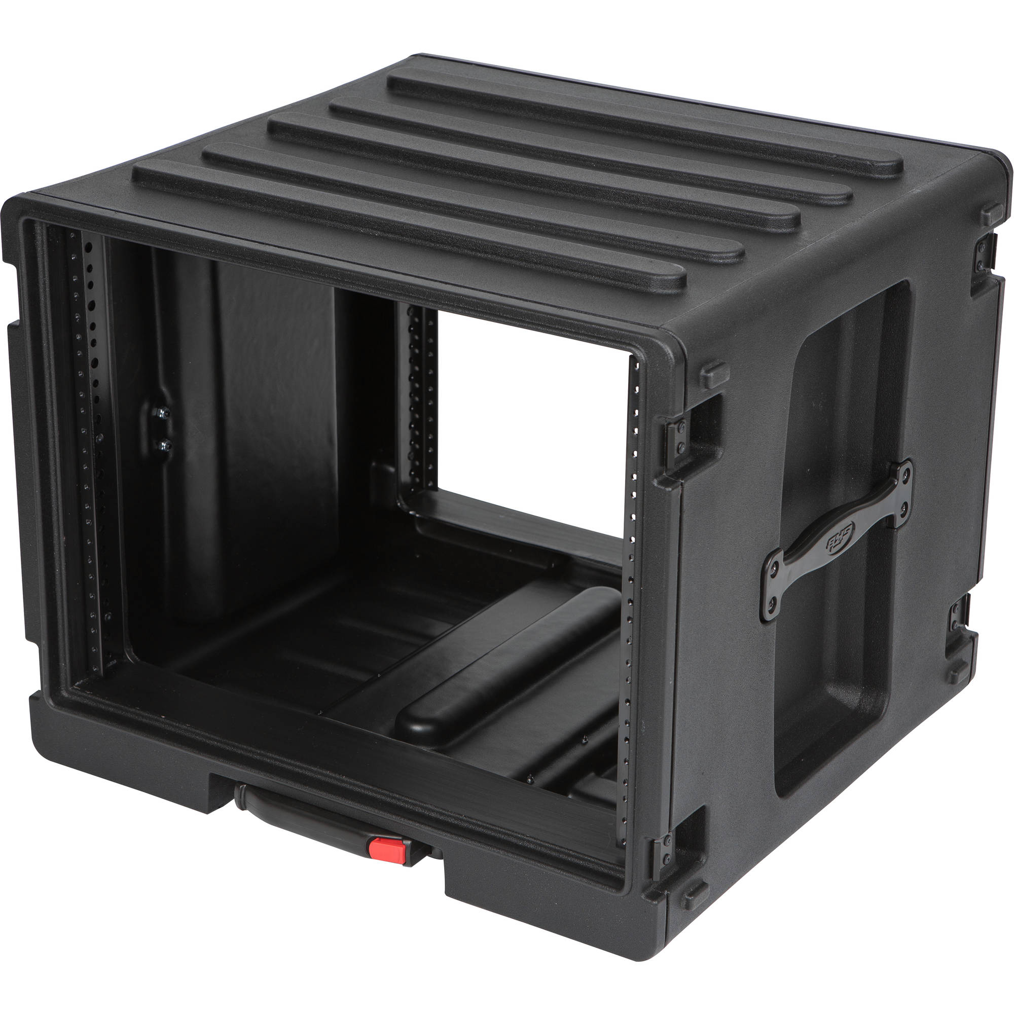 SKB 1SKB-R8UW Roto Rolling Rack Case (8U)