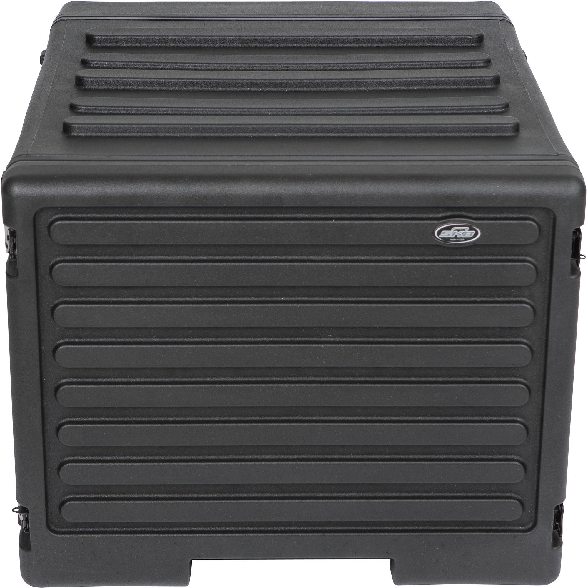 SKB 1SKB-R8UW Roto Rolling Rack Case (8U)