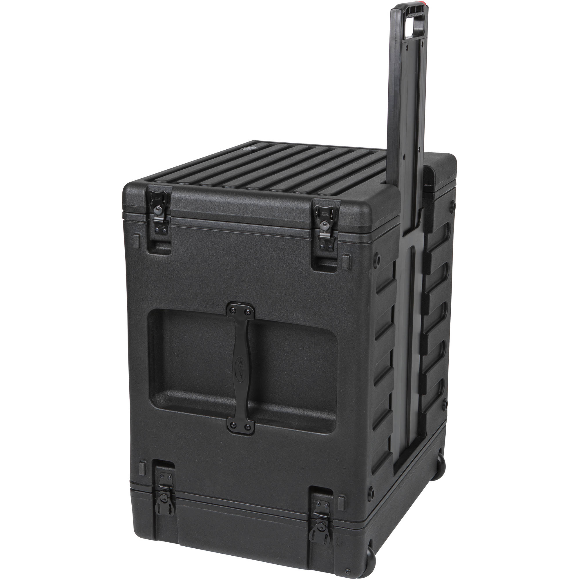 SKB 1SKB-R8UW Roto Rolling Rack Case (8U)