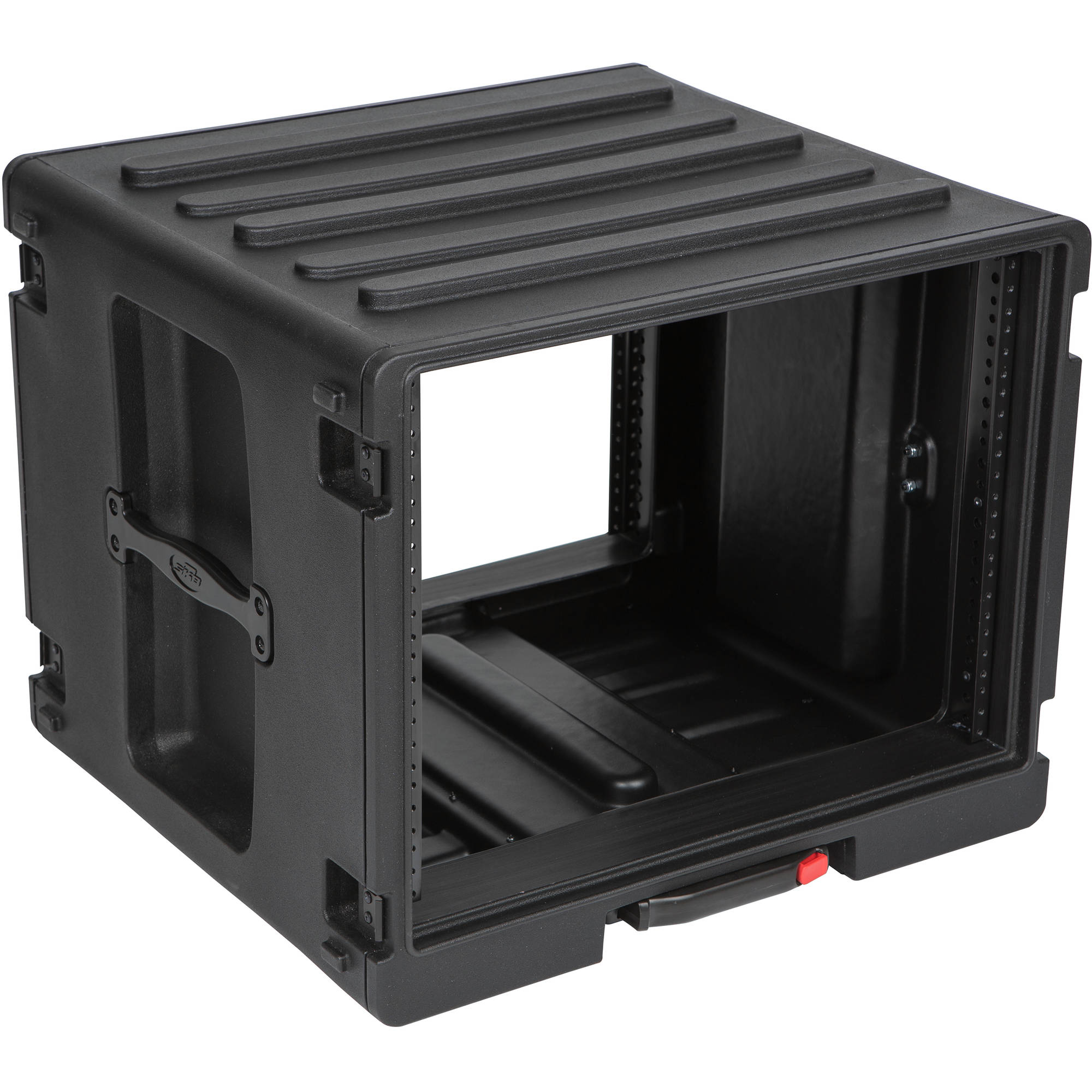 SKB 1SKB-R8UW Roto Rolling Rack Case (8U)