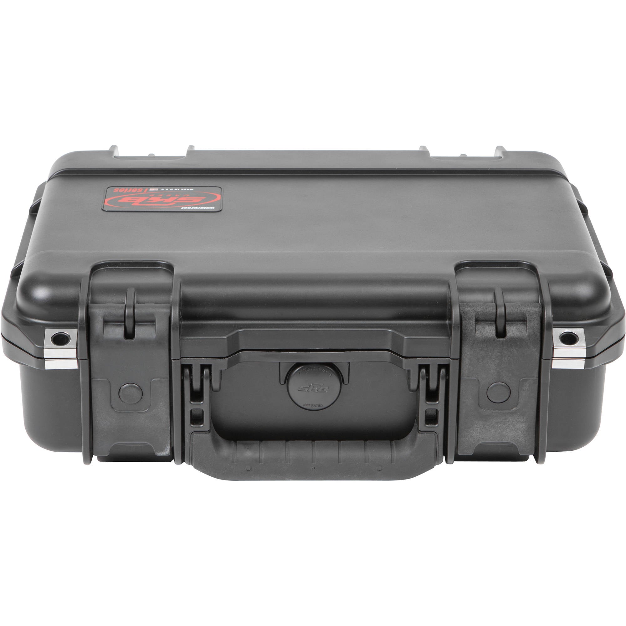 SKB 3i-1510-4B-E iSeries Waterproof Utility Case (Empty)