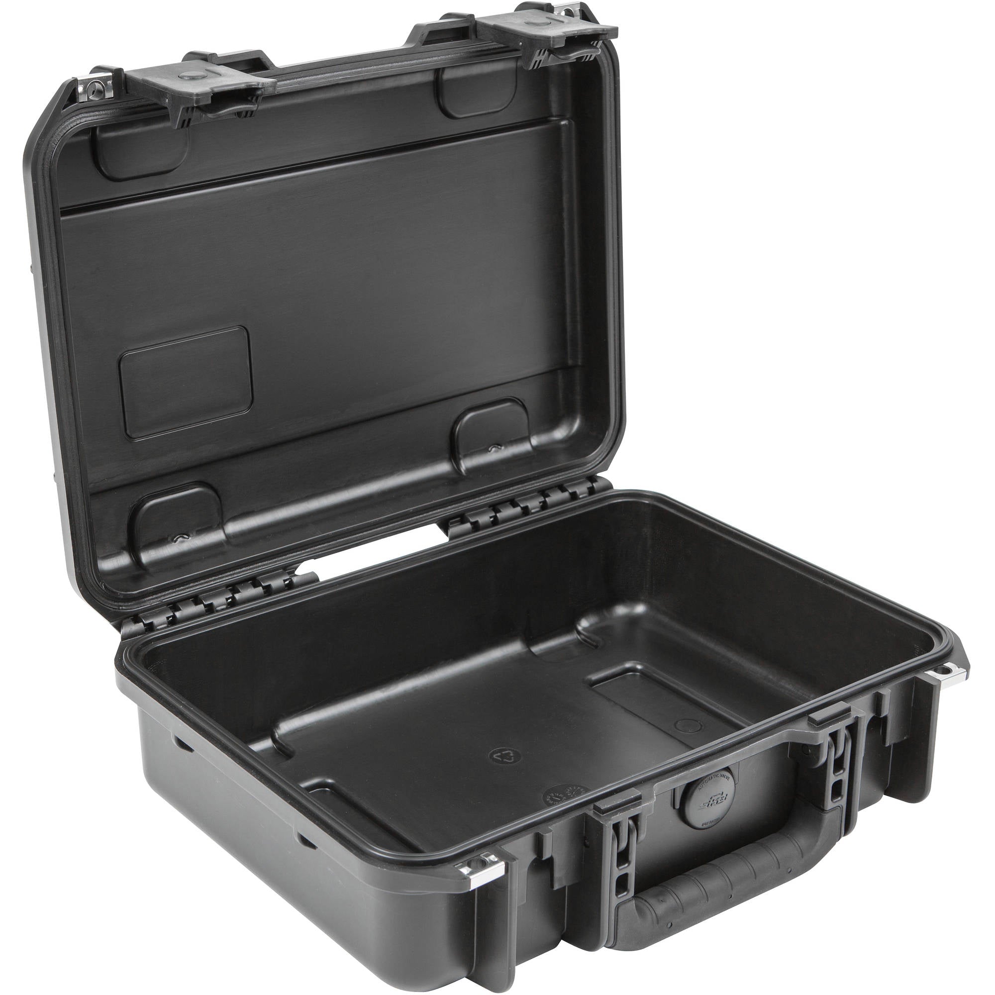 SKB 3i-1510-4B-E iSeries Waterproof Utility Case (Empty)