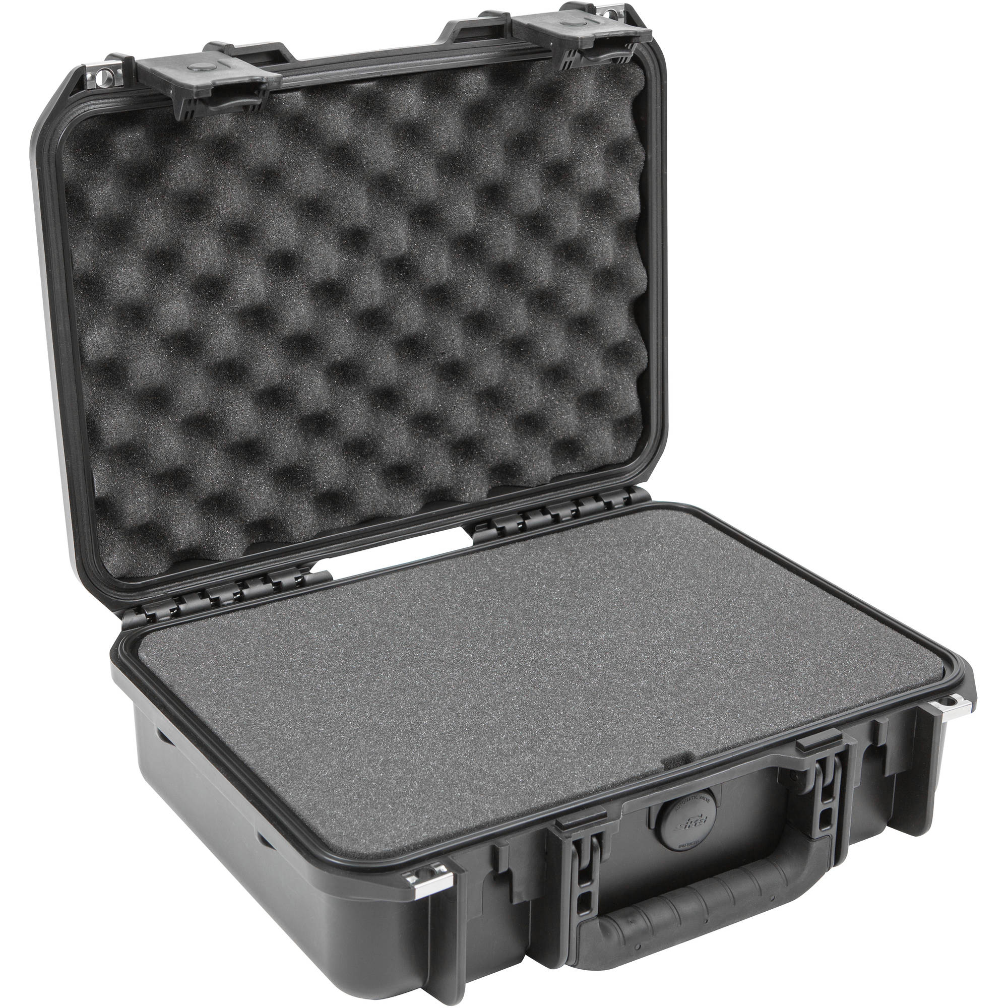 SKB 3i-1510-4B-C iSeries Waterproof Case (Cubed Foam)